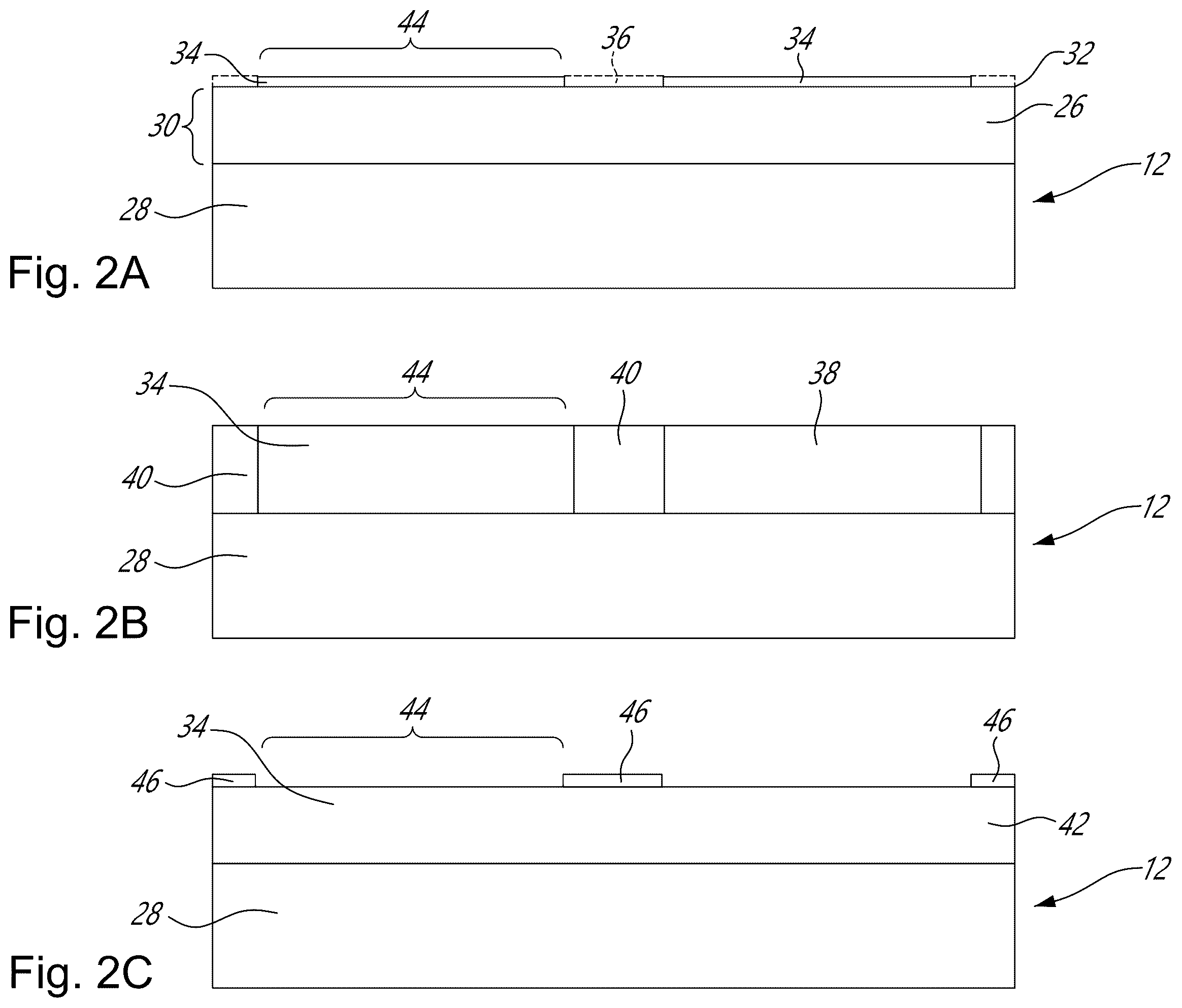 Patent US12339231 Figure 2 – Method and device for measuring cell contractility