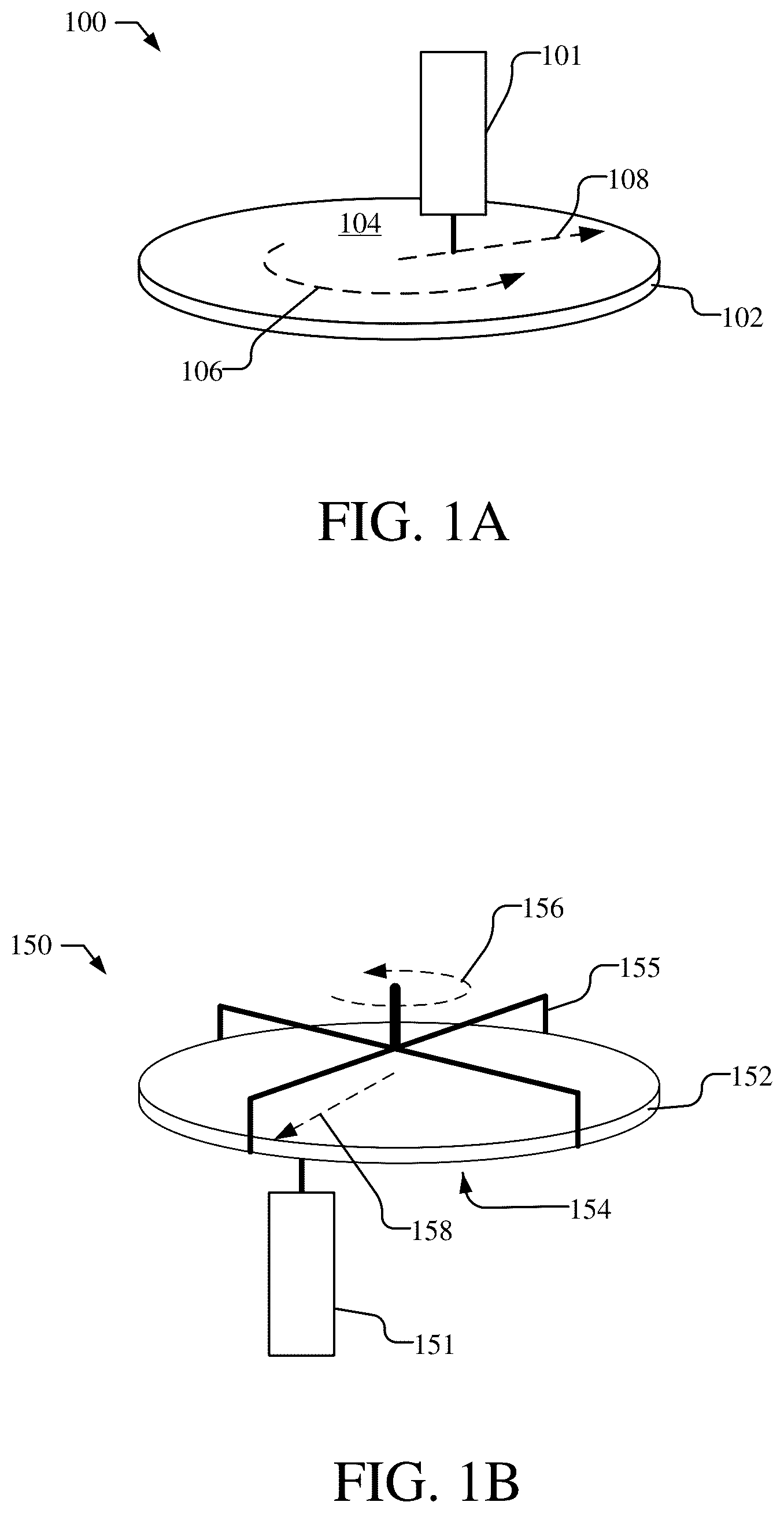 Patent US12339235 Figure 1 – Simultaneous back and/or front and/or bulk defect detection