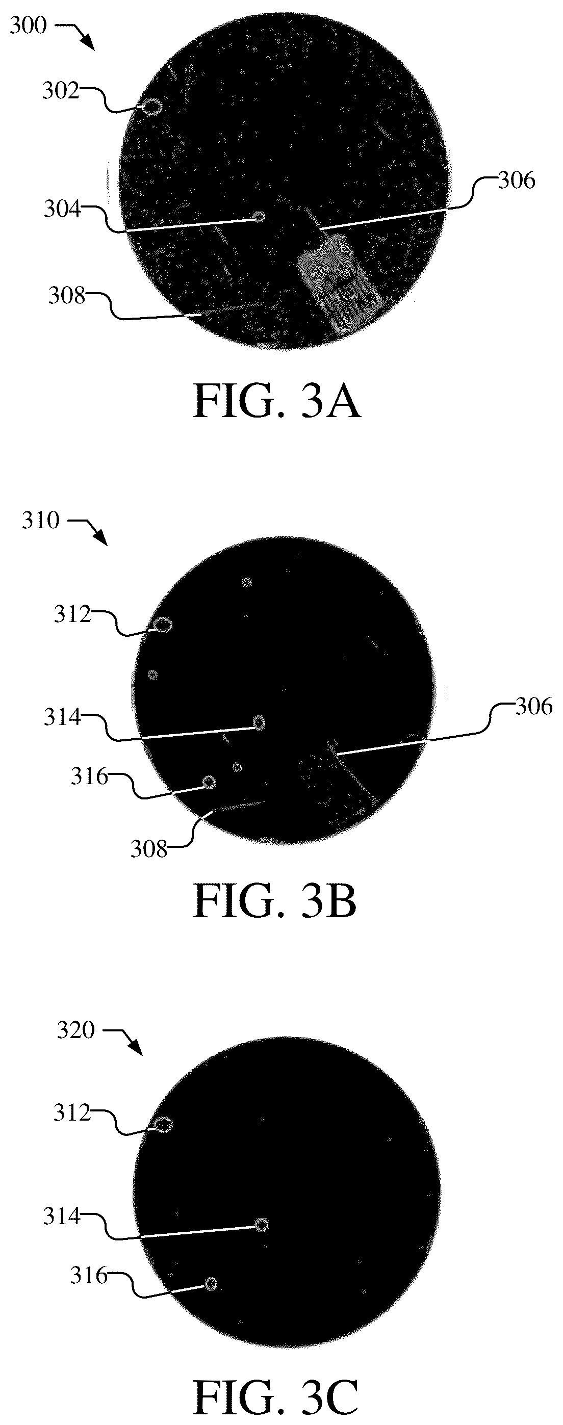 Patent US12339235 Figure 3 – Simultaneous back and/or front and/or bulk defect detection