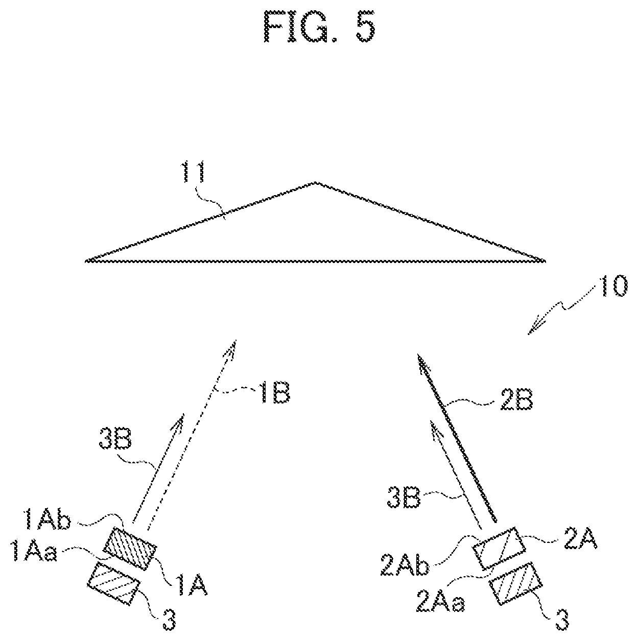 Patent US12339238 Figure 3 – Inspection device and inspection method