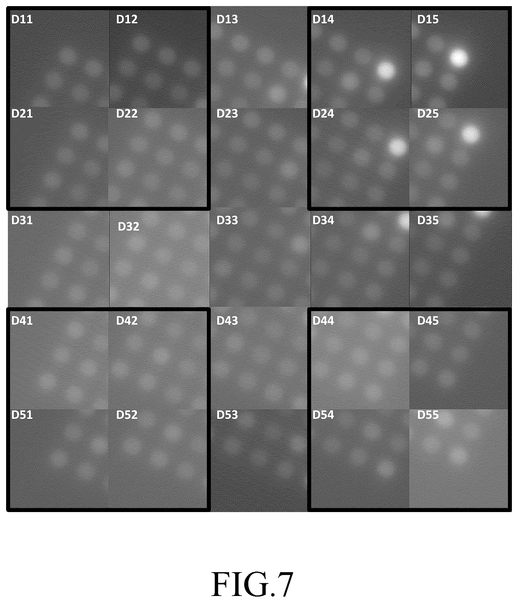 Patent US12339241 Figure 7 – Multiple secondary electron beam alignment method, multiple secondary electron beam alignment apparatus, and electron beam inspection apparatus