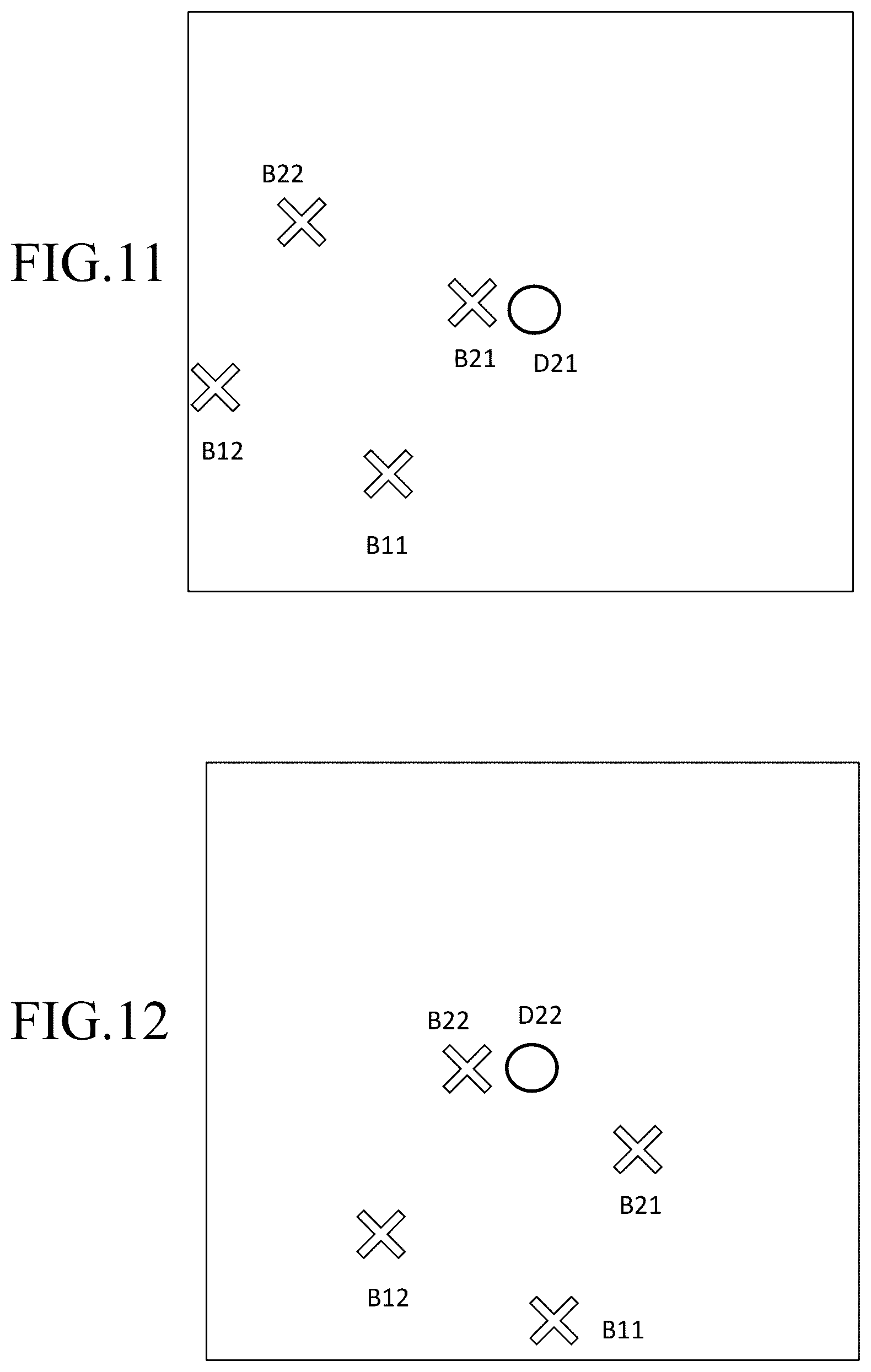 Patent US12339241 Figure 10 – Multiple secondary electron beam alignment method, multiple secondary electron beam alignment apparatus, and electron beam inspection apparatus