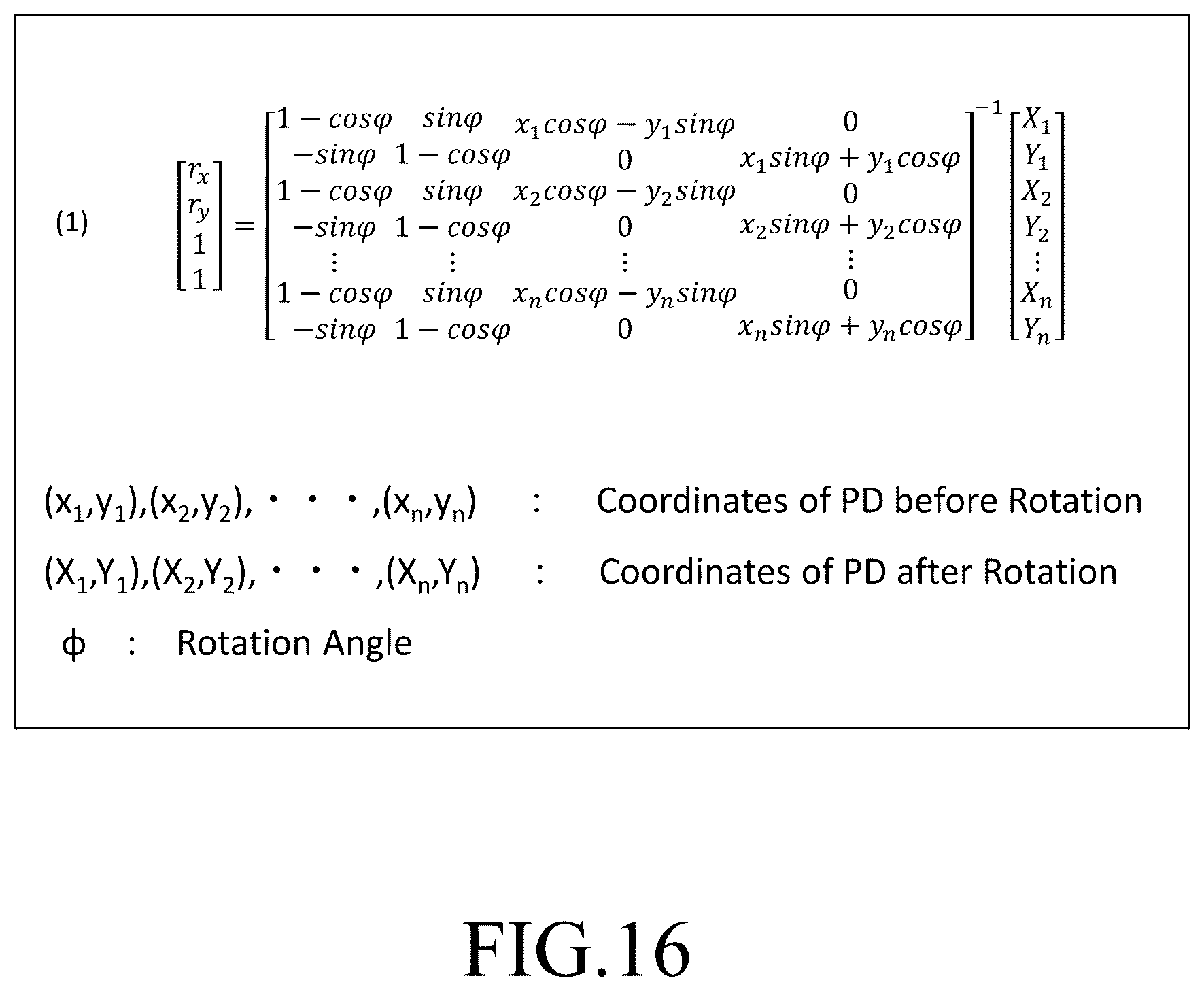 Patent US12339241 Figure 14 – Multiple secondary electron beam alignment method, multiple secondary electron beam alignment apparatus, and electron beam inspection apparatus