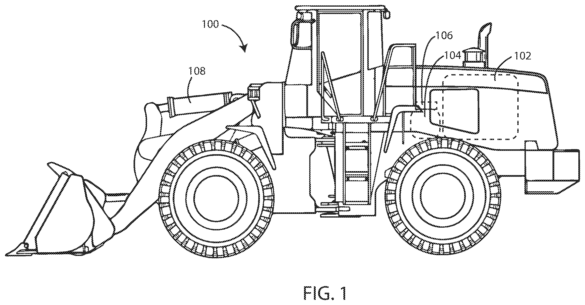 Patent US12339252 Figure 1 – Fluid aeration detection systems and methods