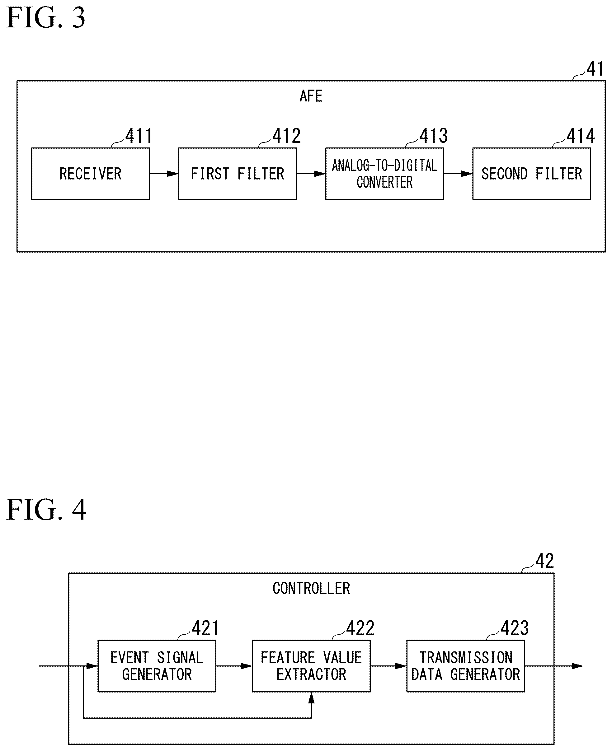 Patent US12339253 Figure 3 – Corrosion determination system, corrosion determination apparatus and corrosion determination method