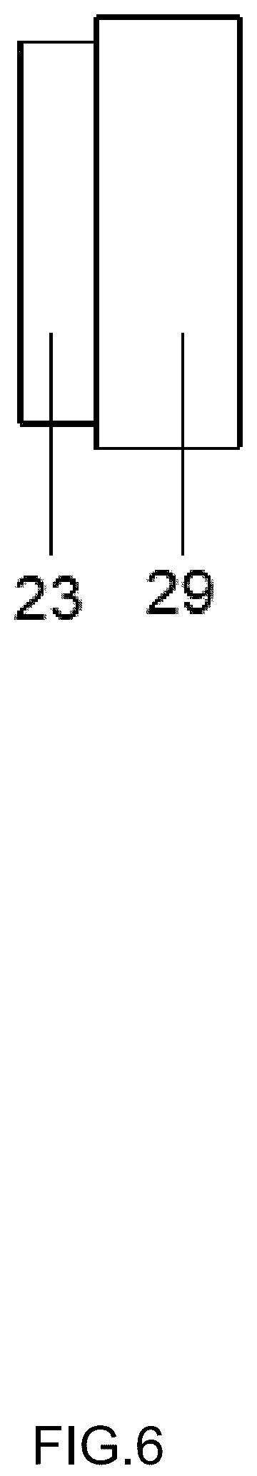 Patent US12339255 Figure 7 – Energy absorbing and buffering device applied to dynamic true triaxial electromagnetic Hopkinson bar and method