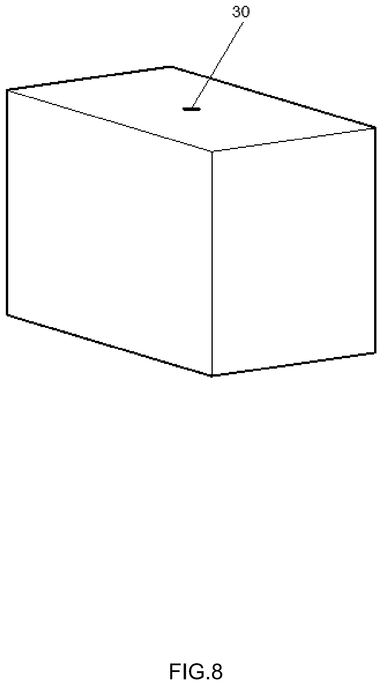 Patent US12339255 Figure 10 – Energy absorbing and buffering device applied to dynamic true triaxial electromagnetic Hopkinson bar and method