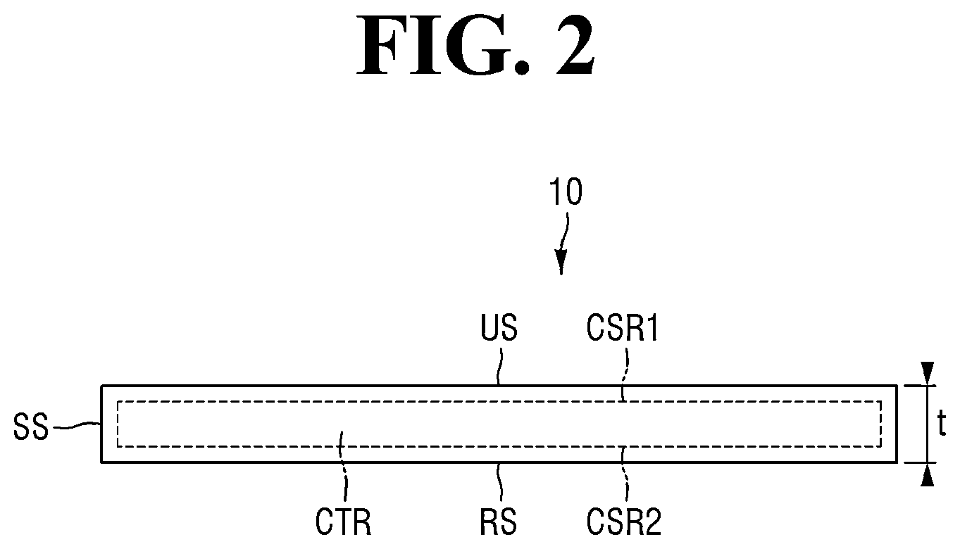 Patent US12339256 Figure 2 – Glass strength evaluation apparatus and method