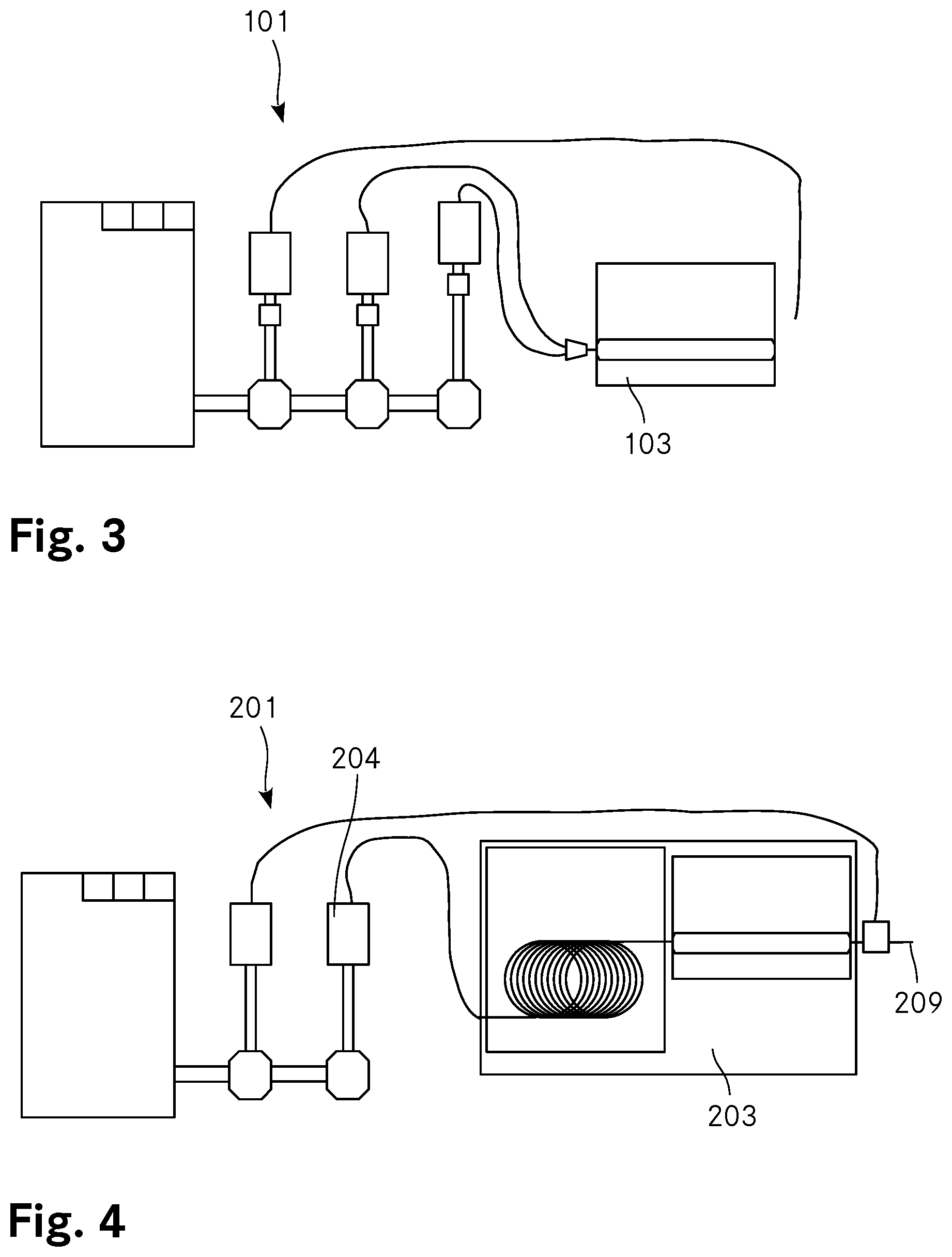 Patent US12339261 Figure 2 – Method and apparatus for mass analysing a sample