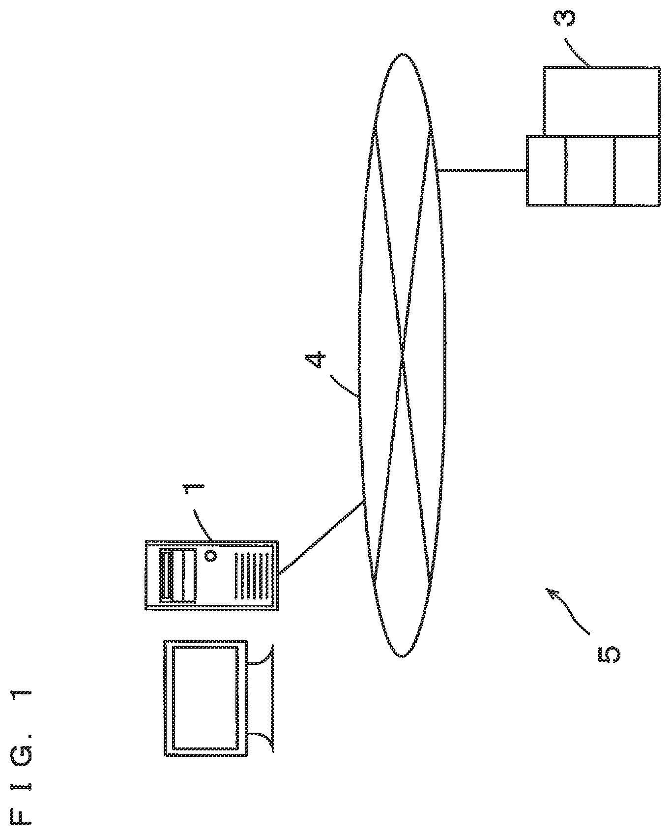 Patent US12339262 Figure 1 – Analysis assistance device, method, and program for searching for an analysis condition for use with a liquid chromatography system