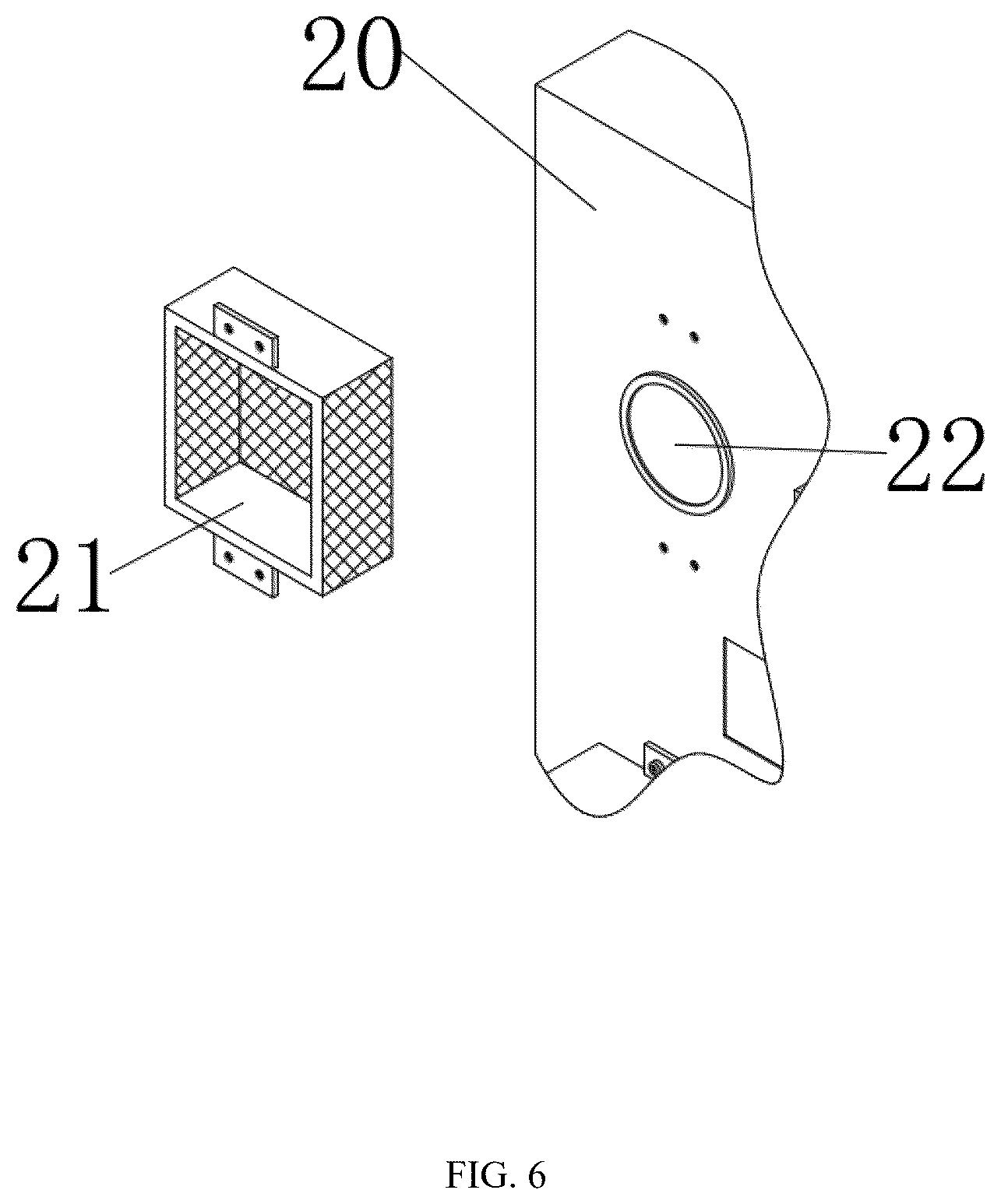 Patent US12339270 Figure 6 – Neural network-based water quality monitoring device for marine ranch and deployment method thereof