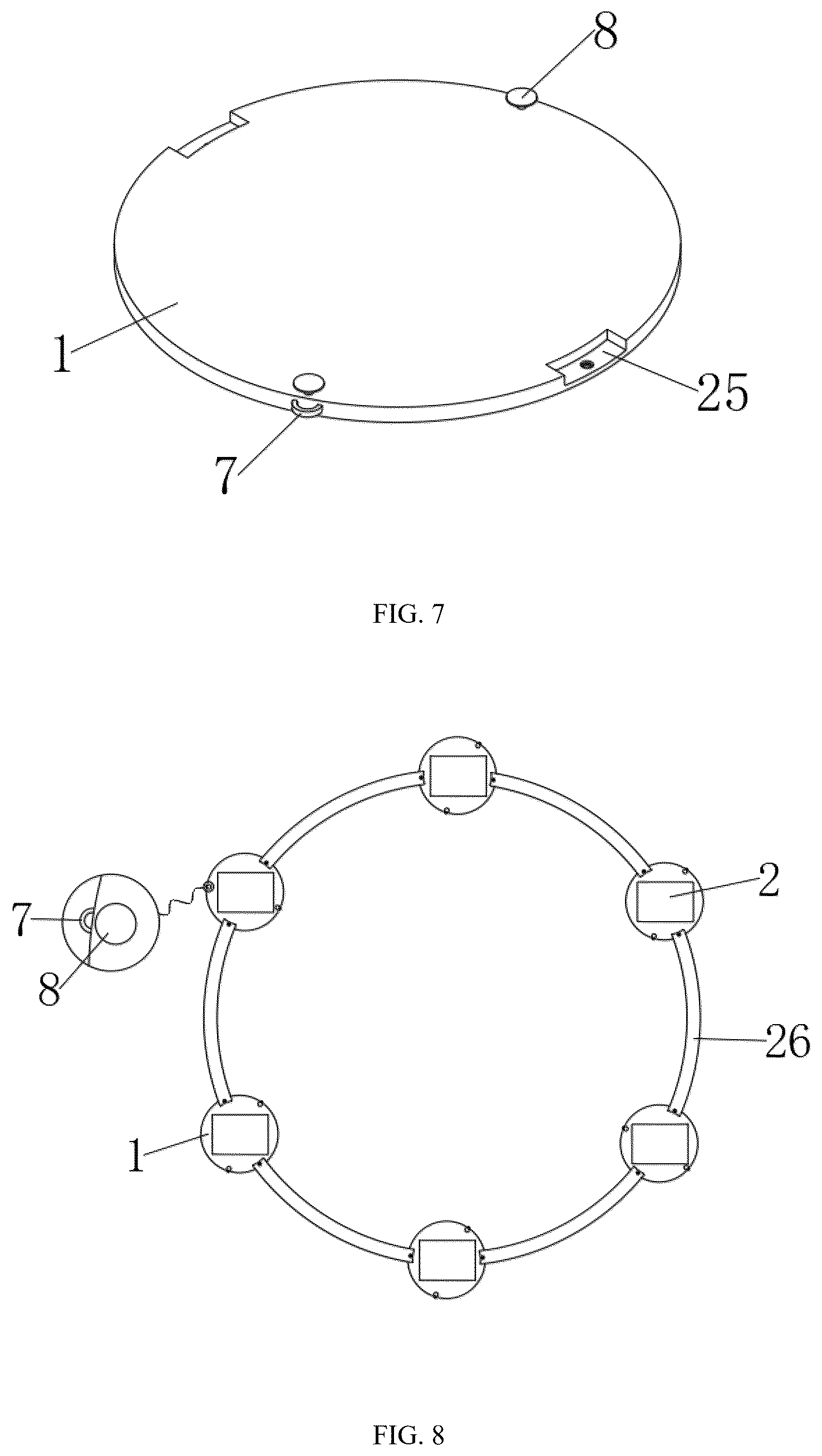 Patent US12339270 Figure 7 – Neural network-based water quality monitoring device for marine ranch and deployment method thereof
