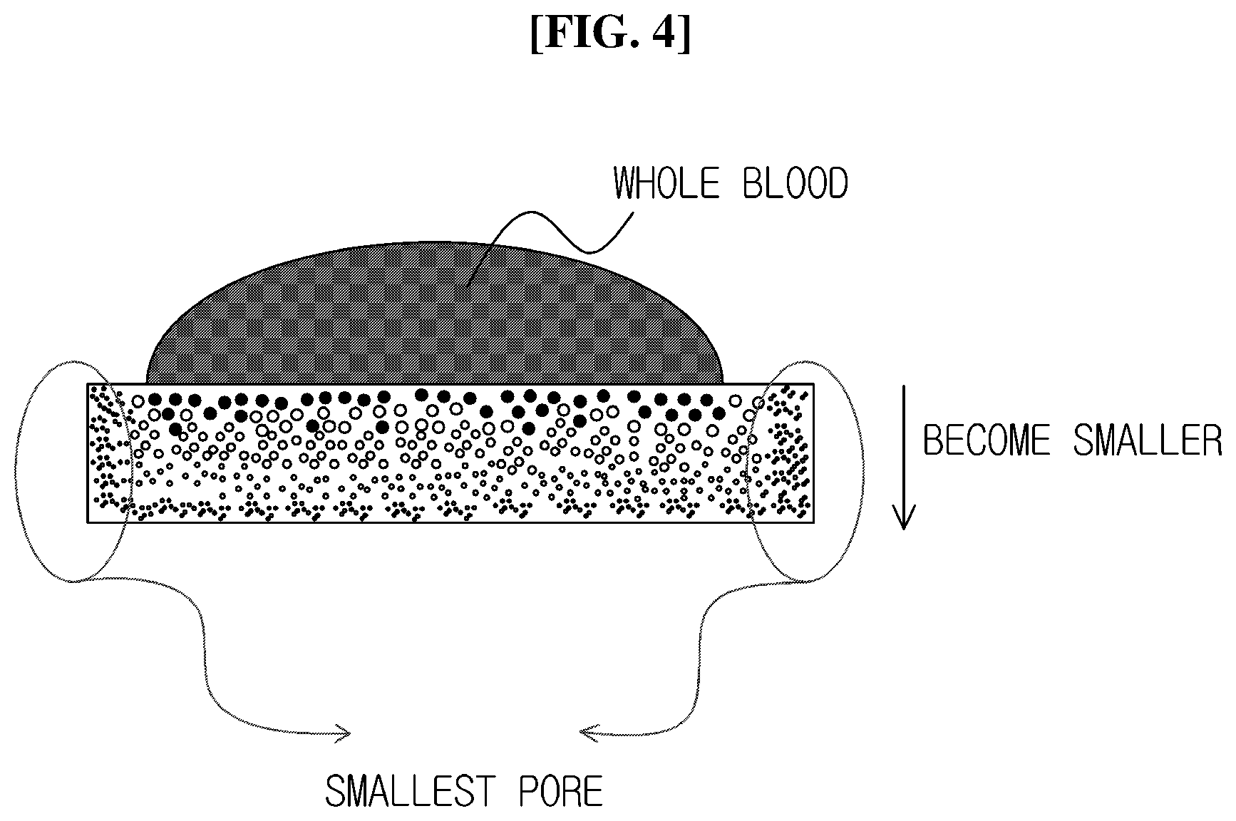 Patent US12339273 Figure 4 – Blood analysis apparatus