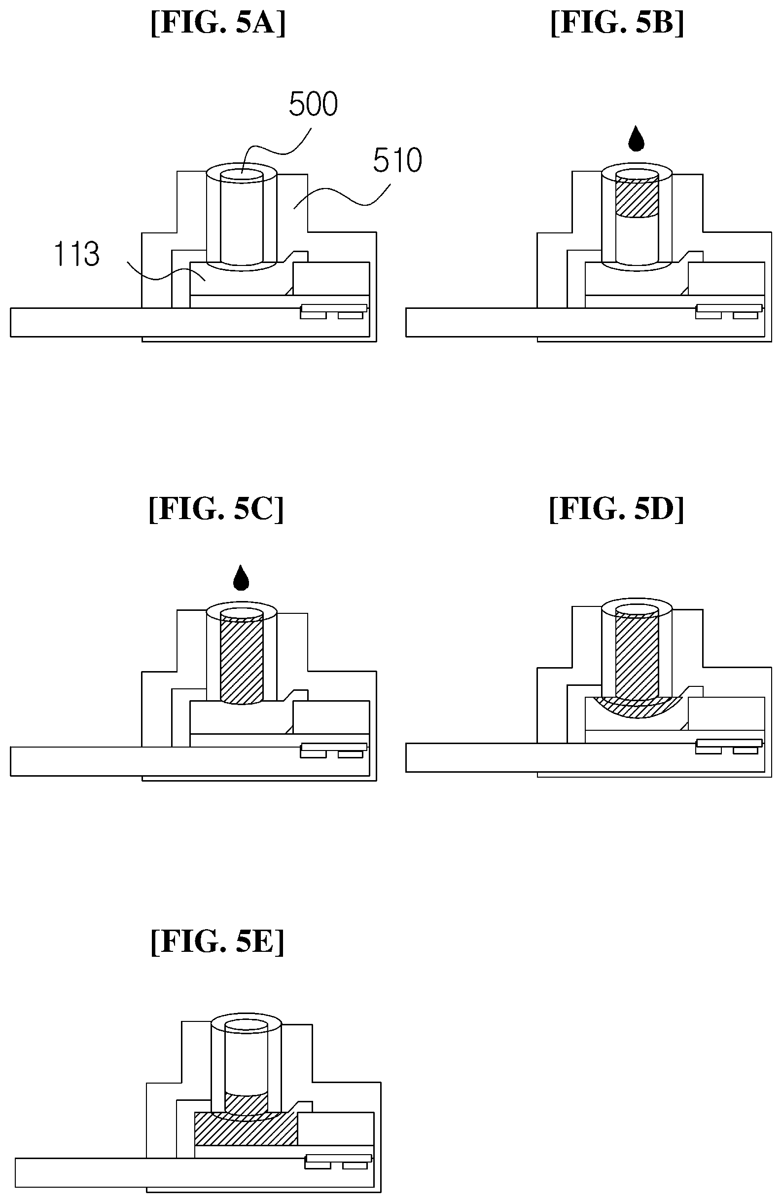 Patent US12339273 Figure 5 – Blood analysis apparatus