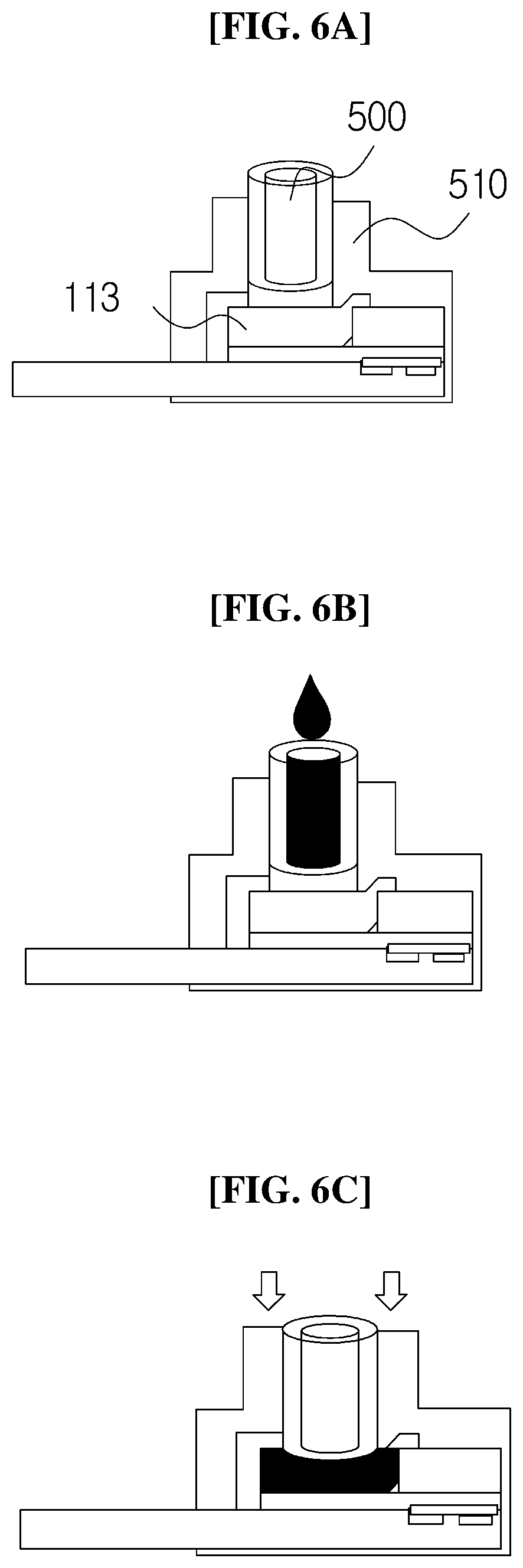 Patent US12339273 Figure 6 – Blood analysis apparatus