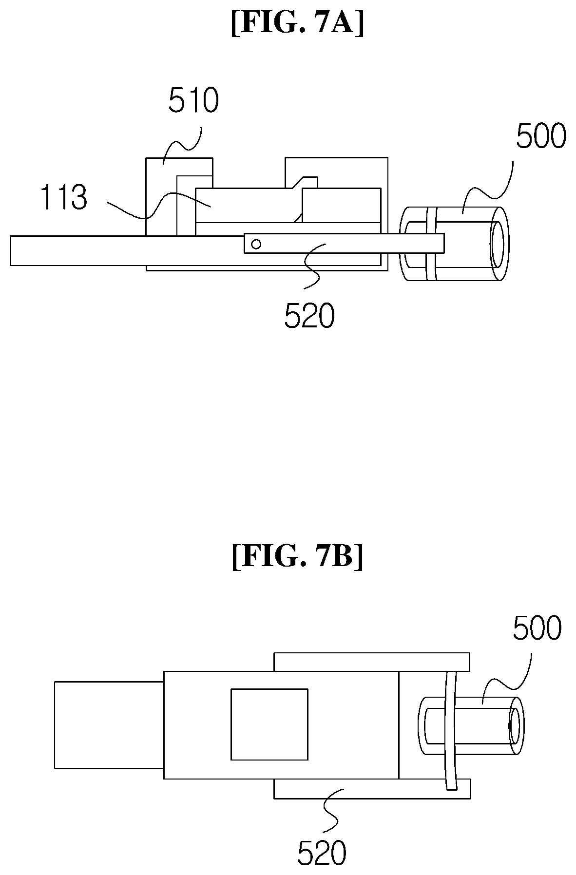 Patent US12339273 Figure 7 – Blood analysis apparatus