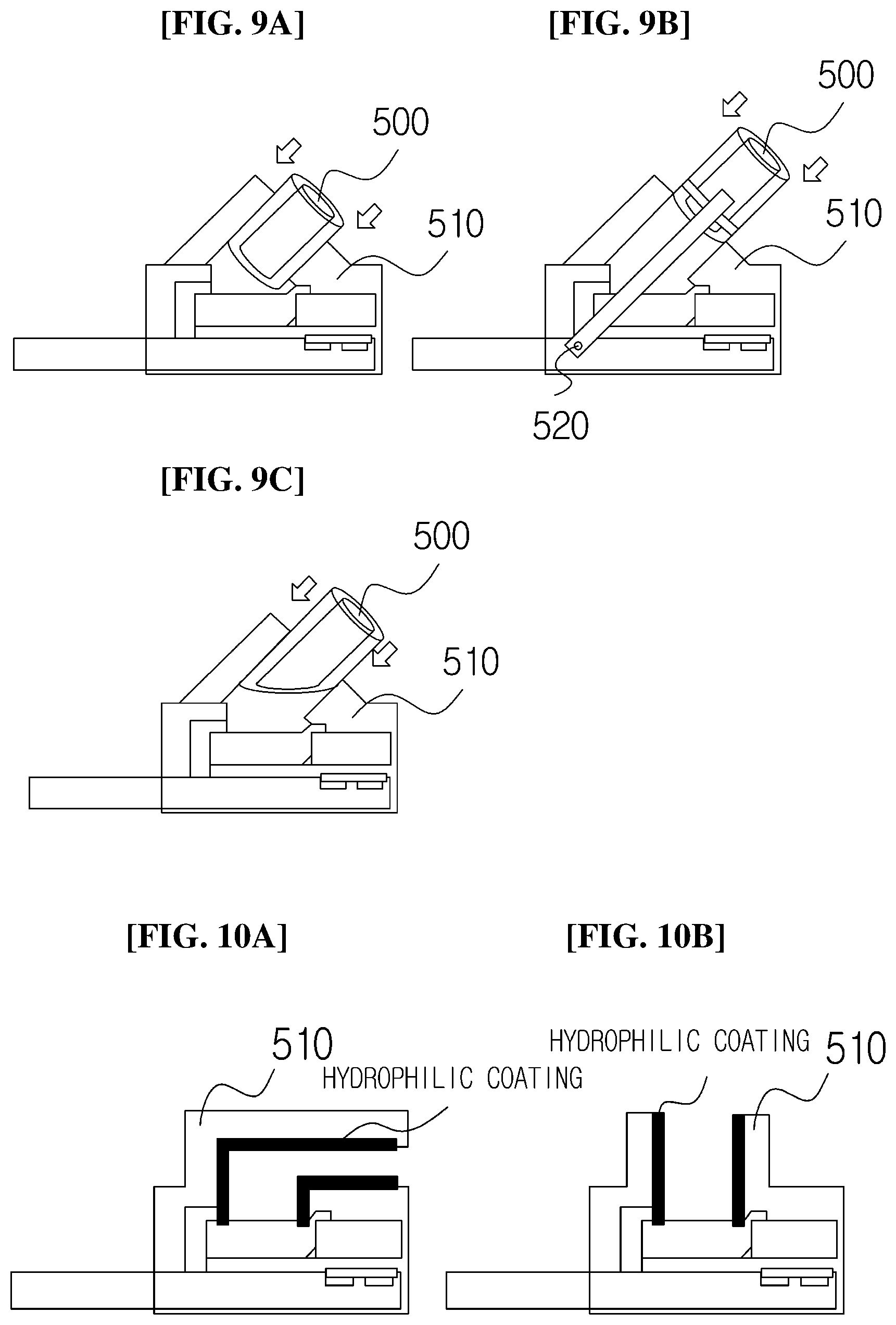 Patent US12339273 Figure 9 – Blood analysis apparatus
