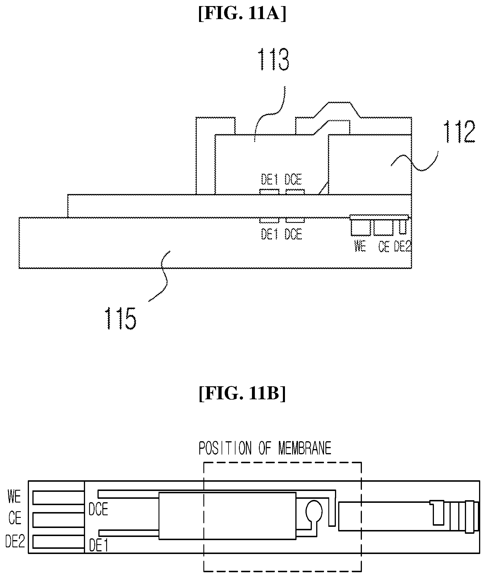 Patent US12339273 Figure 10 – Blood analysis apparatus