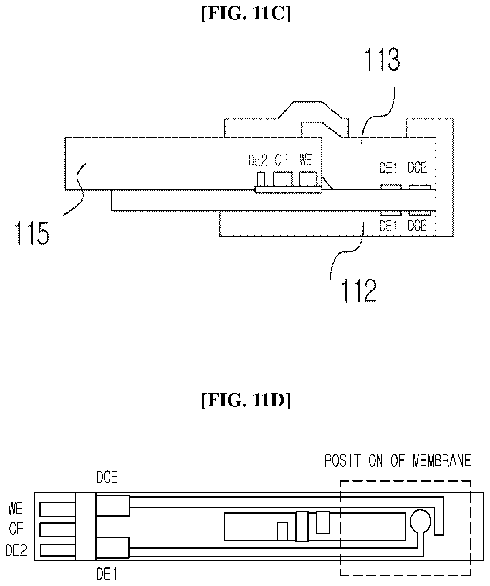 Patent US12339273 Figure 11 – Blood analysis apparatus