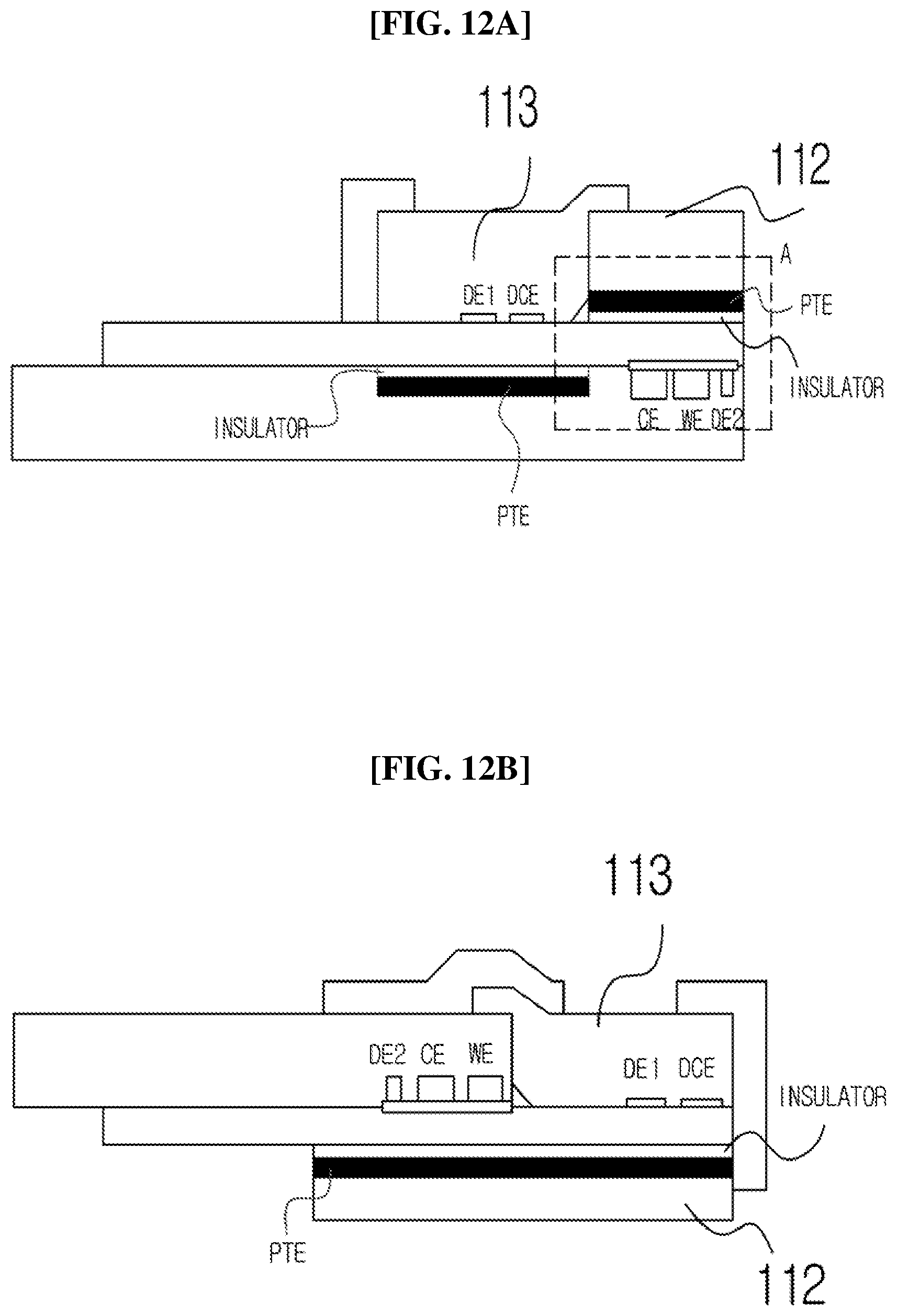 Patent US12339273 Figure 12 – Blood analysis apparatus