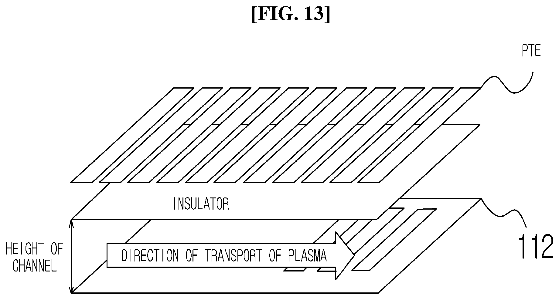 Patent US12339273 Figure 13 – Blood analysis apparatus