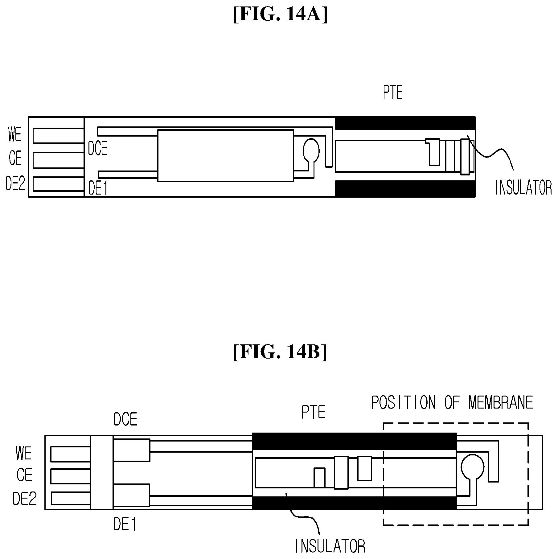 Patent US12339273 Figure 14 – Blood analysis apparatus