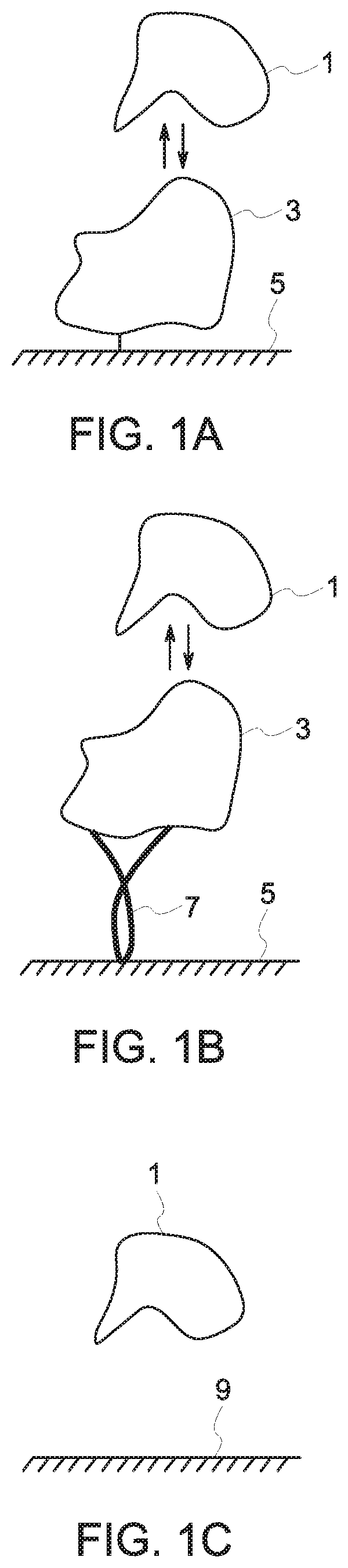 Patent US12339277 Figure 1 – Stepped merged injection for surface plasmon resonance assays