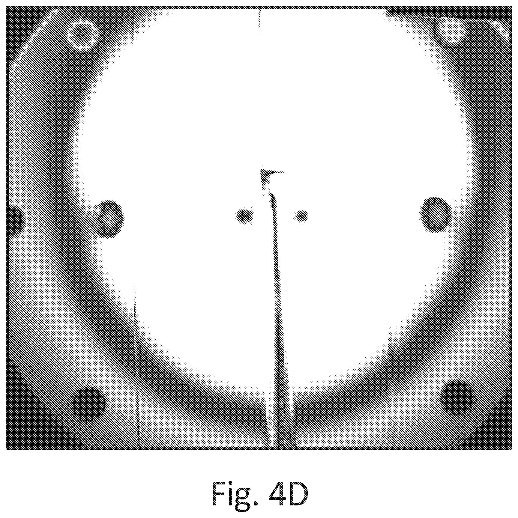 Patent US12339294 Figure 12 – Angle of attack sensor vane geometry