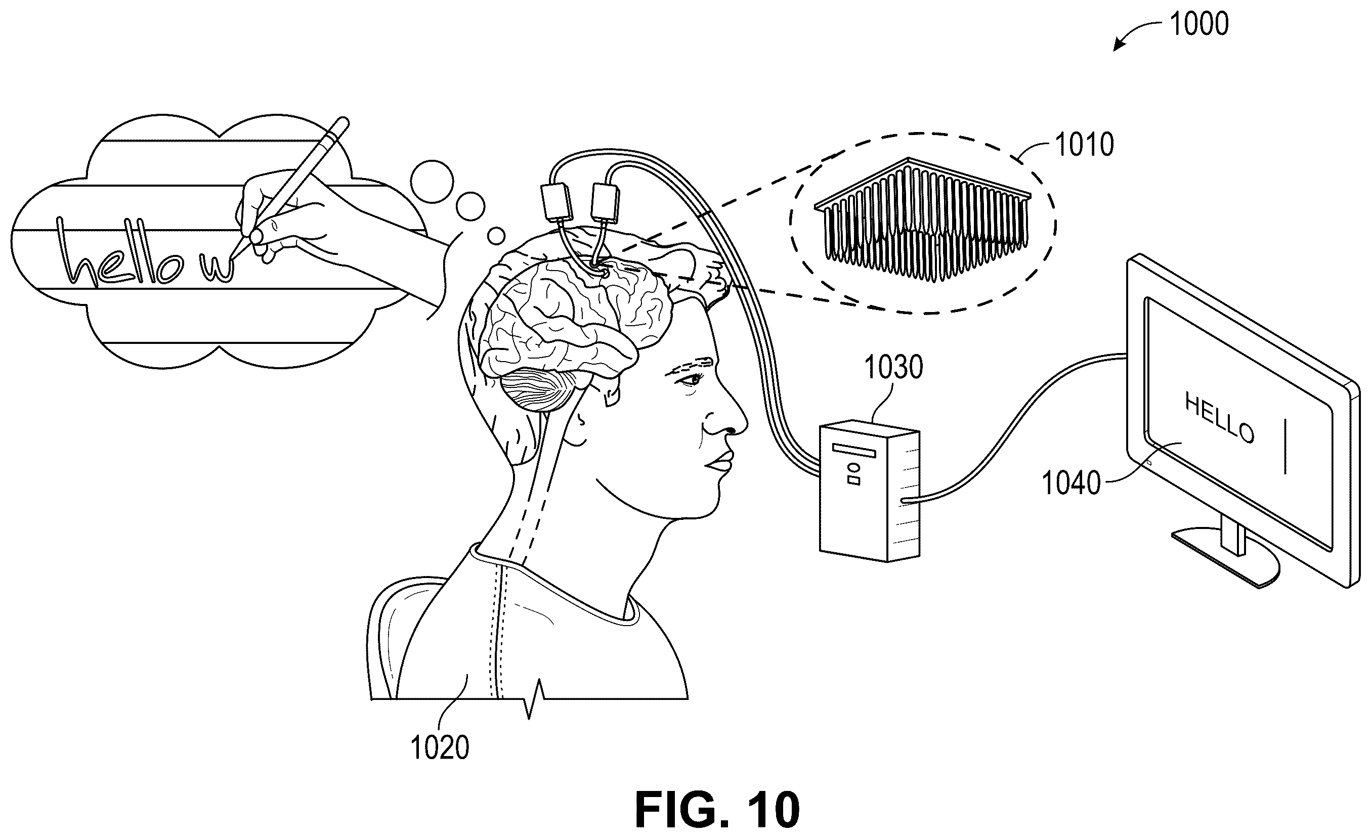 Patent US12339300 Figure 15 – Thin-film optical voltage sensor for voltage sensing