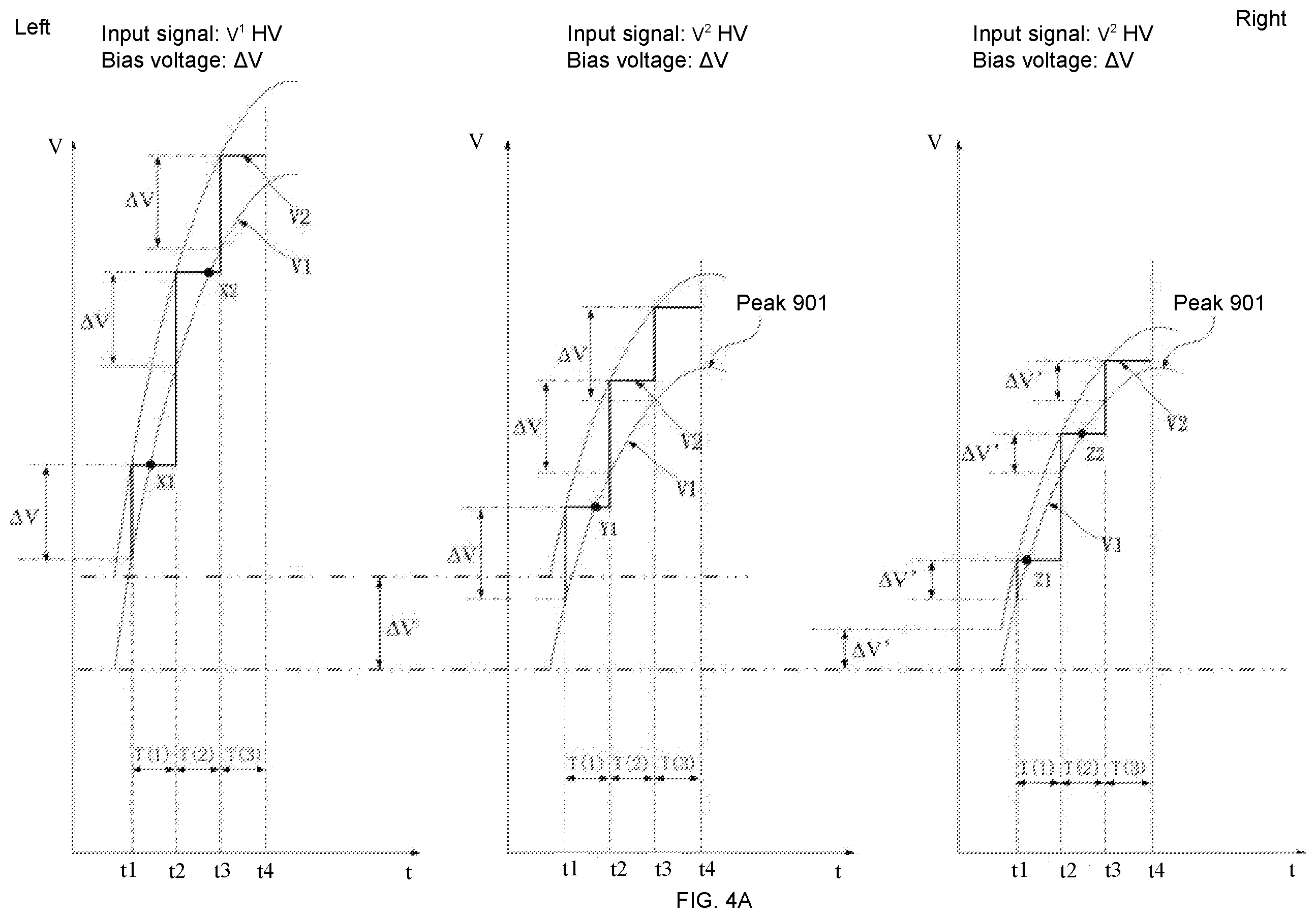 Patent US12339301 Figure 8 – AC/DC voltage detection circuit