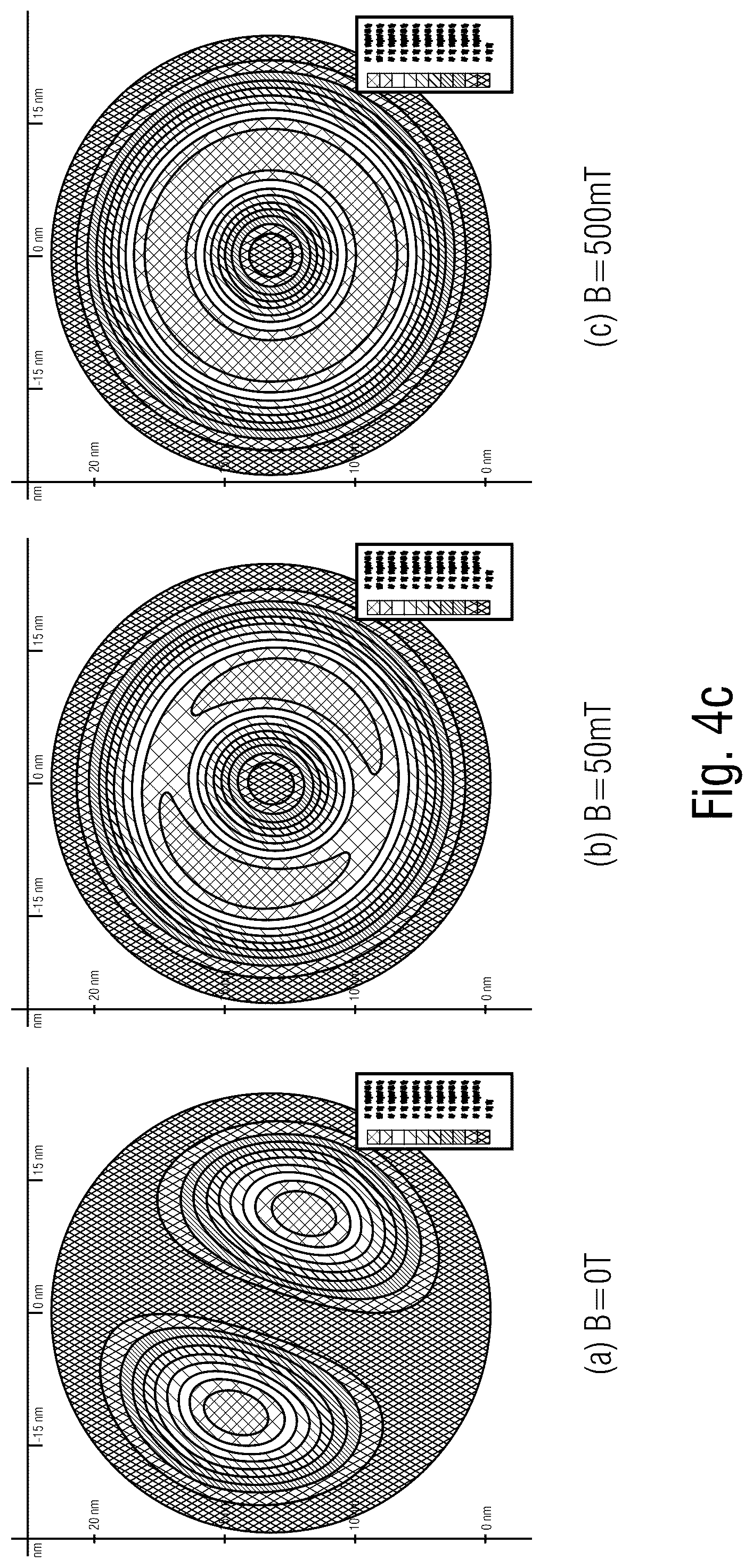 Patent US12339308 Figure 6 – Apparatus for testing a component, method of testing the component, computer-readable storage device for implementing the method, and test arrangement using a magnetic field