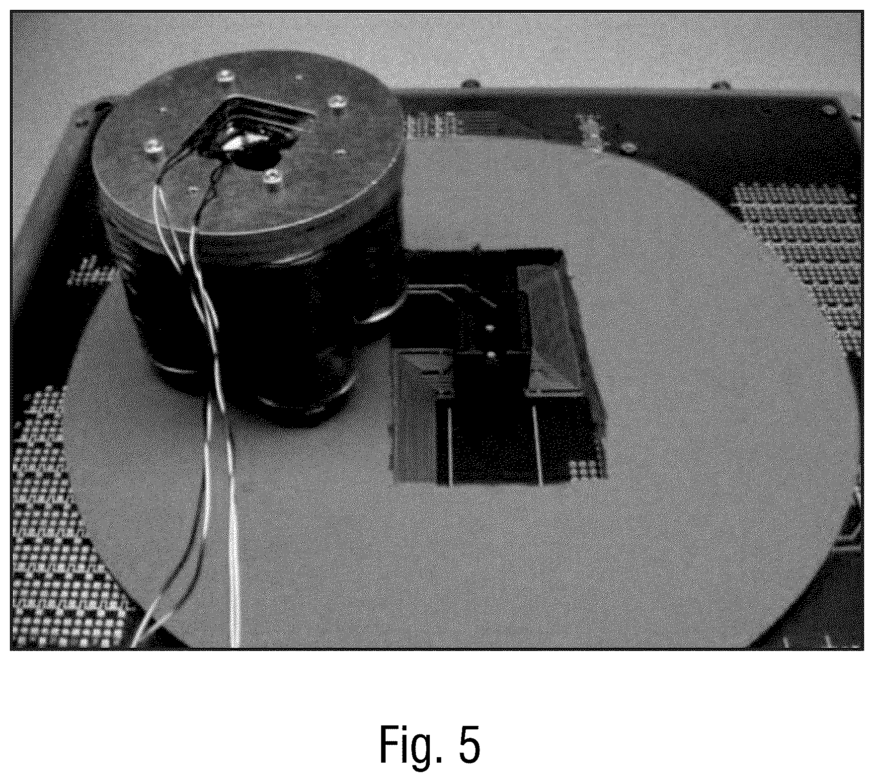 Patent US12339308 Figure 7 – Apparatus for testing a component, method of testing the component, computer-readable storage device for implementing the method, and test arrangement using a magnetic field