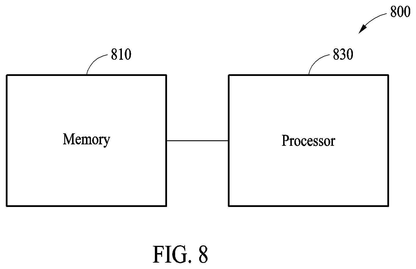 Patent US12339311 Figure 10 – Method of identifying appliances by analyzing harmonic components of power signal and devices for performing the same