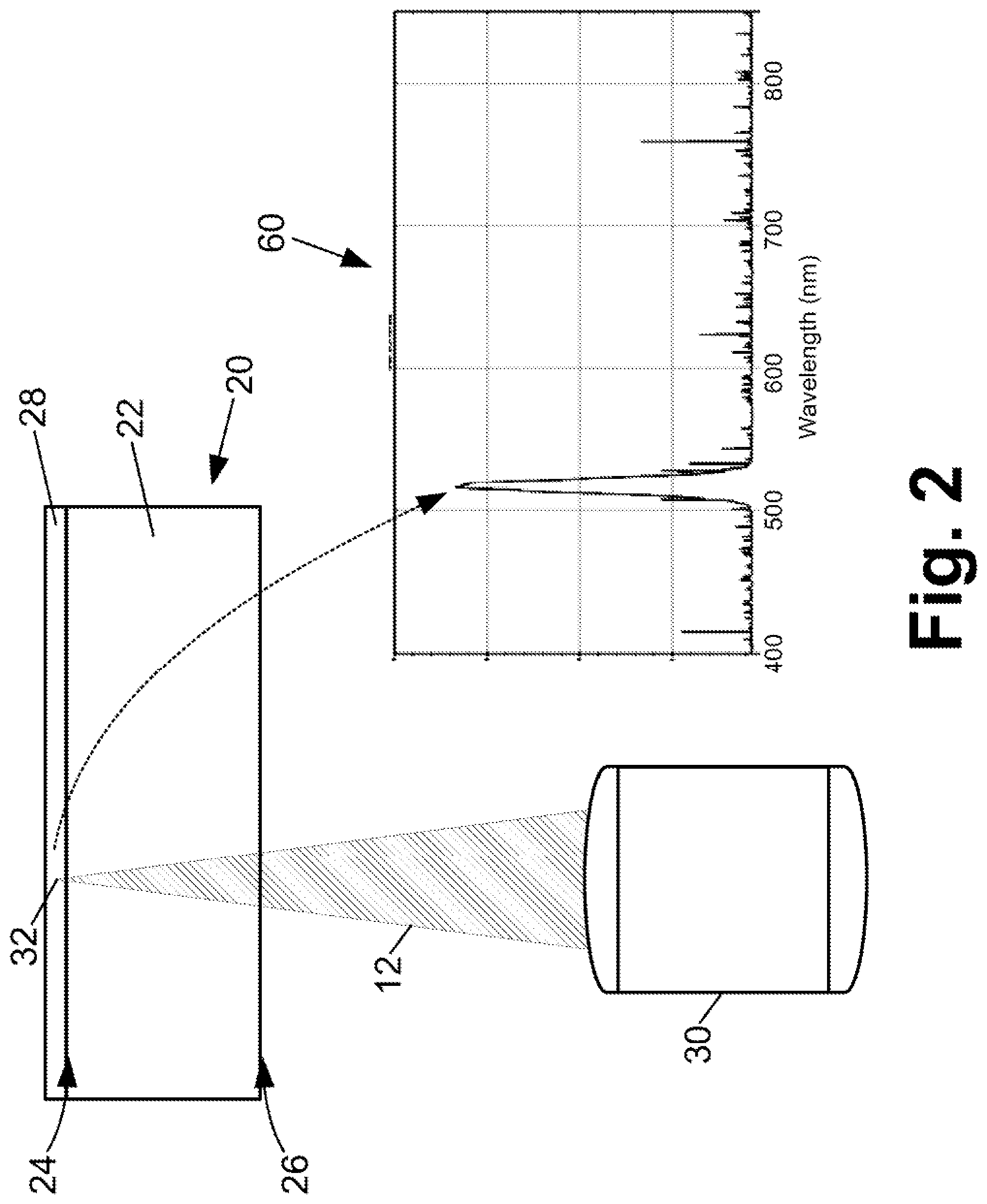 Patent US12339317 Figure 2 – Systems and methods for precise signal injection into microelectronic devices