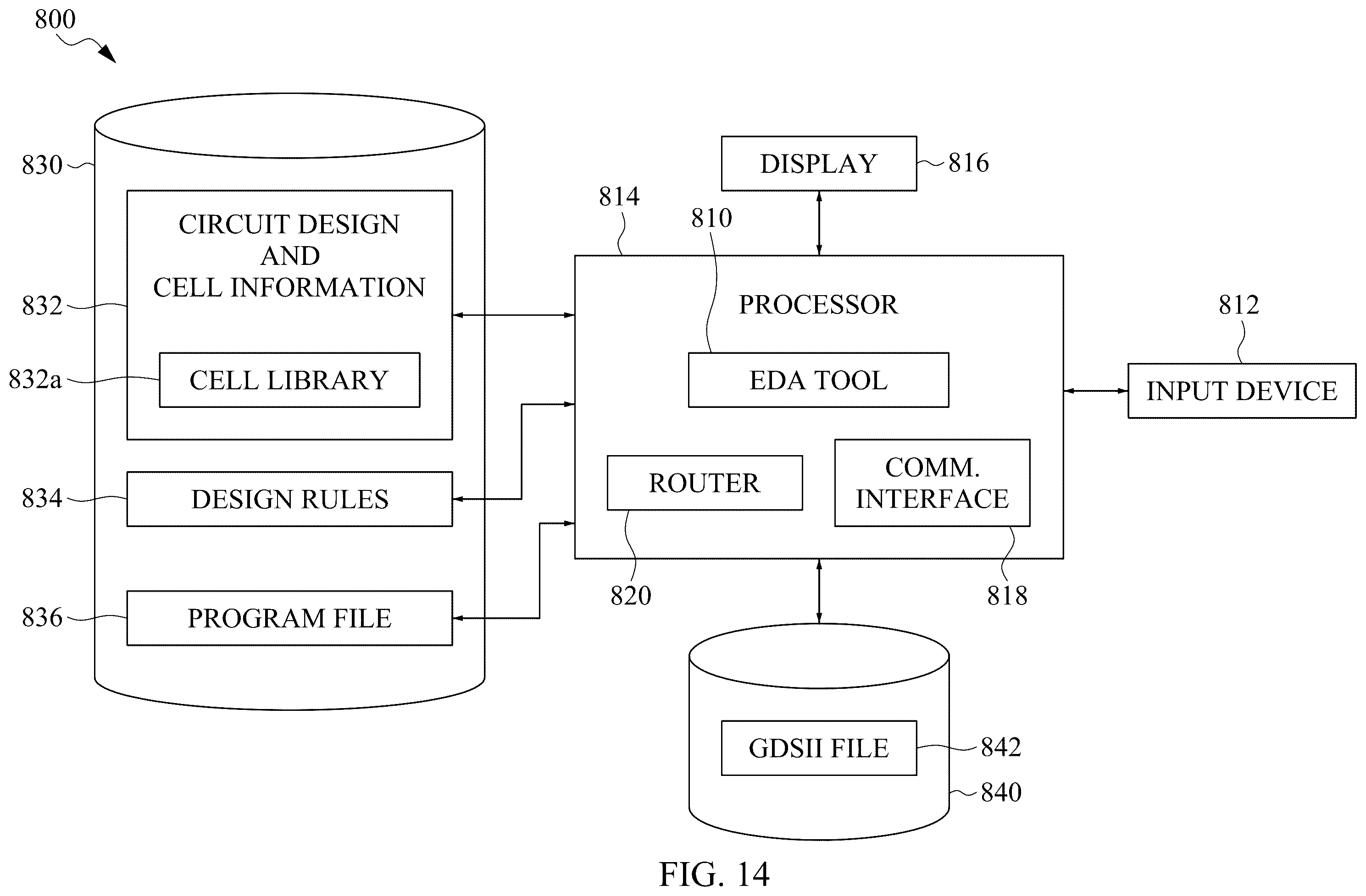 Patent US12339321 Figure 18 – Semiconductor device and method of failure analysis for semiconductor device