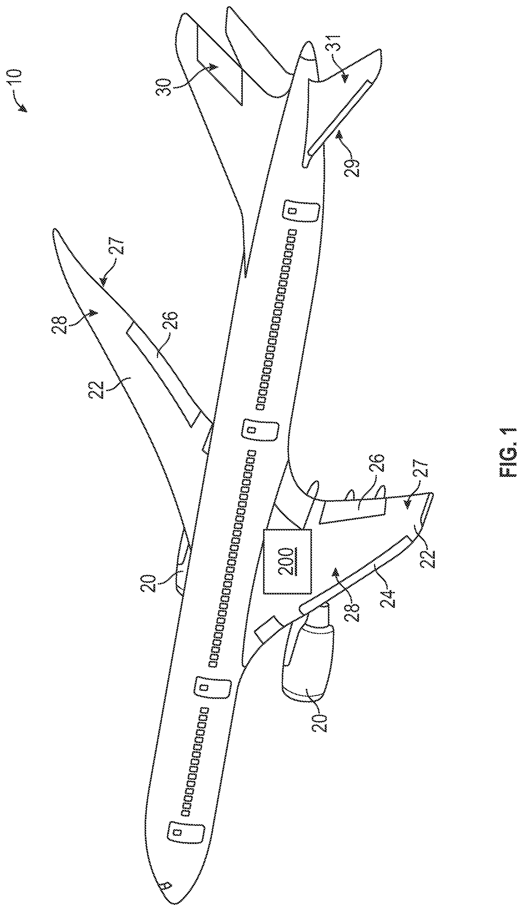 Patent US12339322 Figure 1 – Three phase frequency sensor with open/short immunity