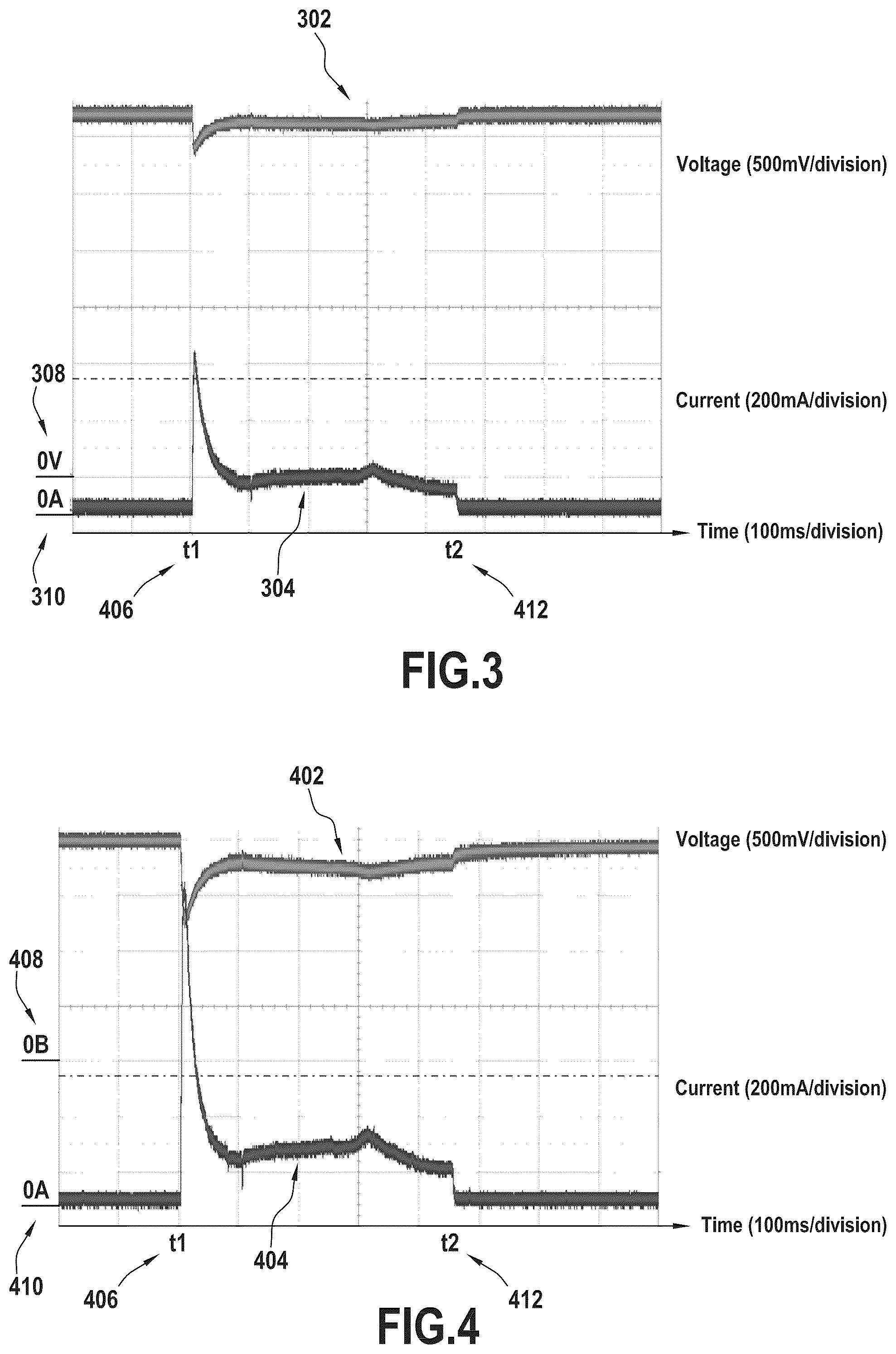 Patent US12339323 Figure 3 – Systems and methods for alerting for a low battery state of charge for autonomous parcel lockers