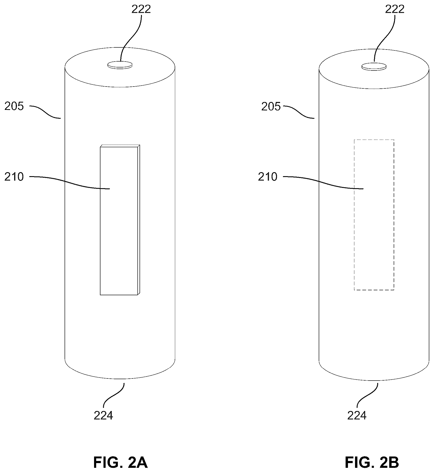 Patent US12339325 Figure 2 – Systems and methods for a battery odometer with active shock andvibration monitoring