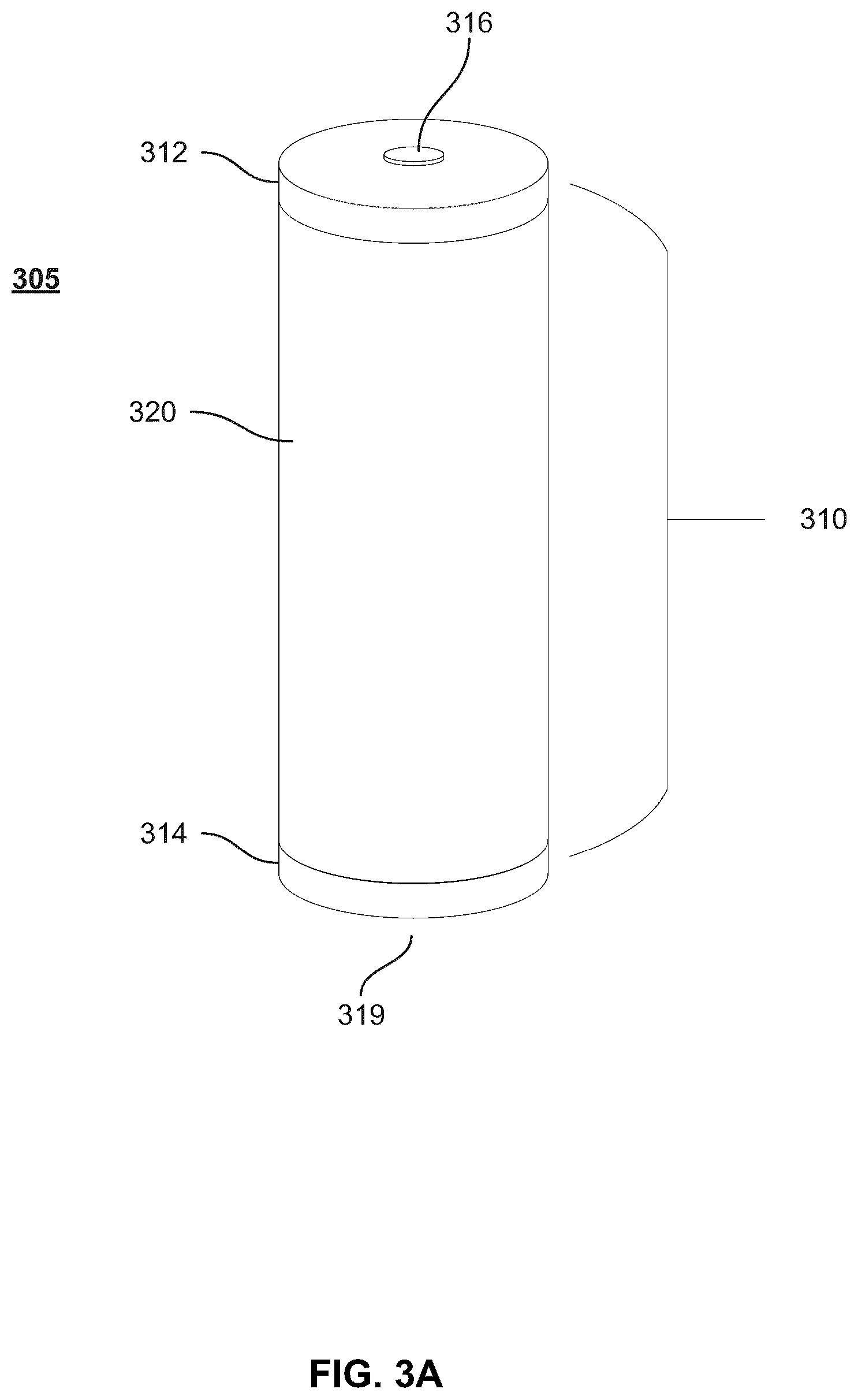 Patent US12339325 Figure 3 – Systems and methods for a battery odometer with active shock andvibration monitoring