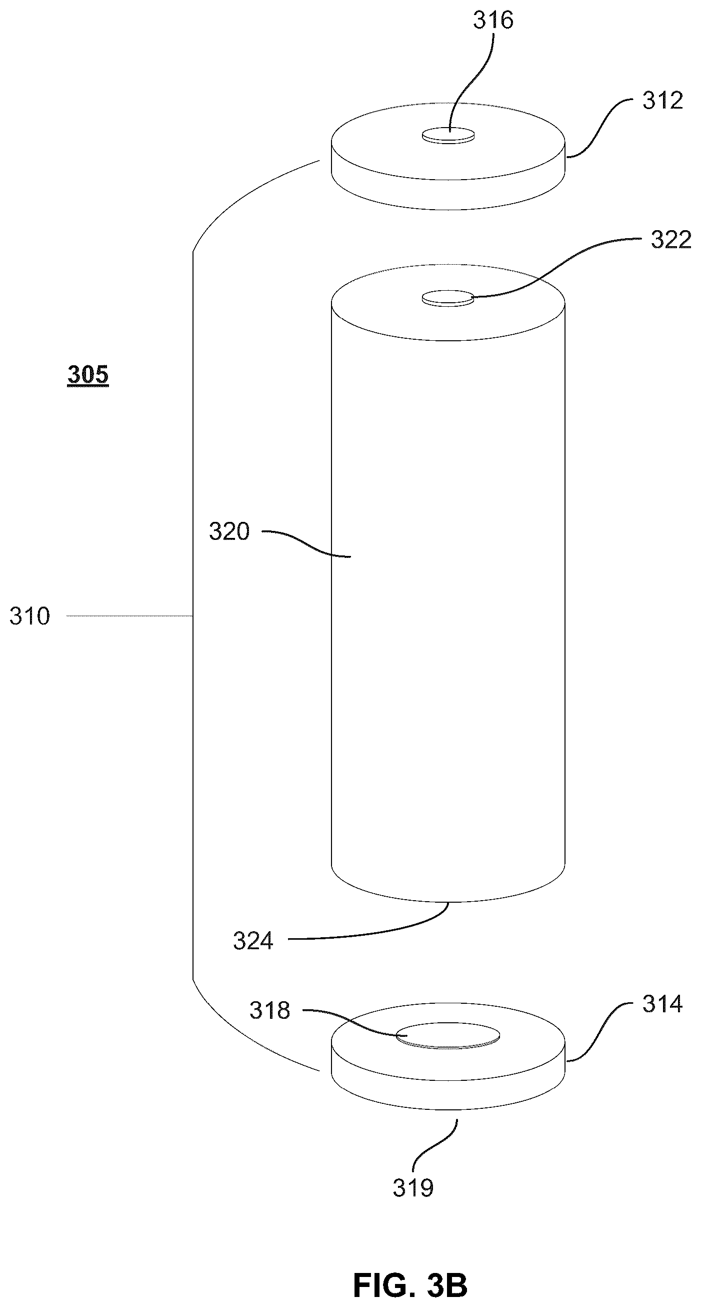 Patent US12339325 Figure 4 – Systems and methods for a battery odometer with active shock andvibration monitoring