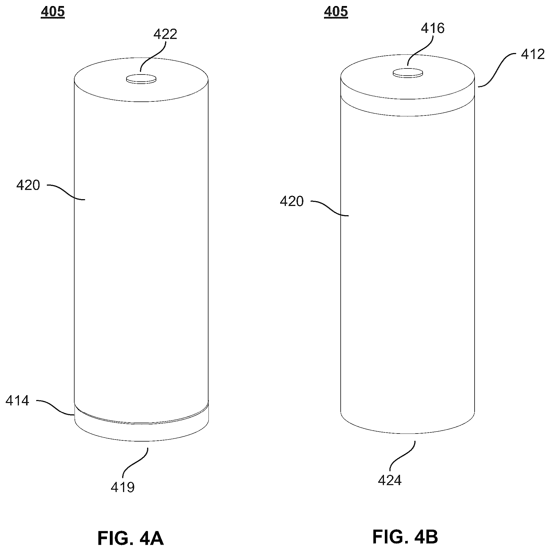 Patent US12339325 Figure 5 – Systems and methods for a battery odometer with active shock andvibration monitoring