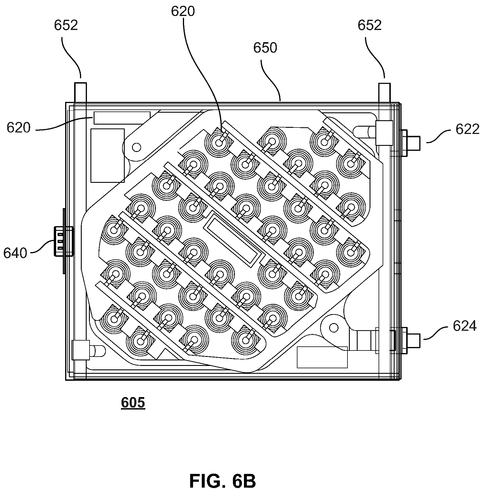 Patent US12339325 Figure 9 – Systems and methods for a battery odometer with active shock andvibration monitoring