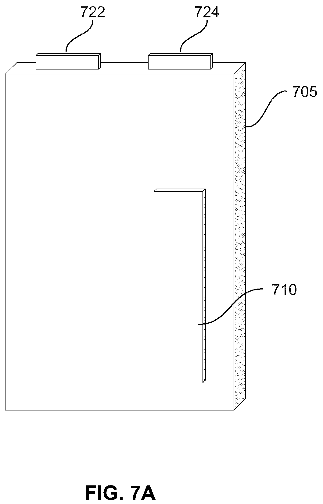 Patent US12339325 Figure 10 – Systems and methods for a battery odometer with active shock andvibration monitoring