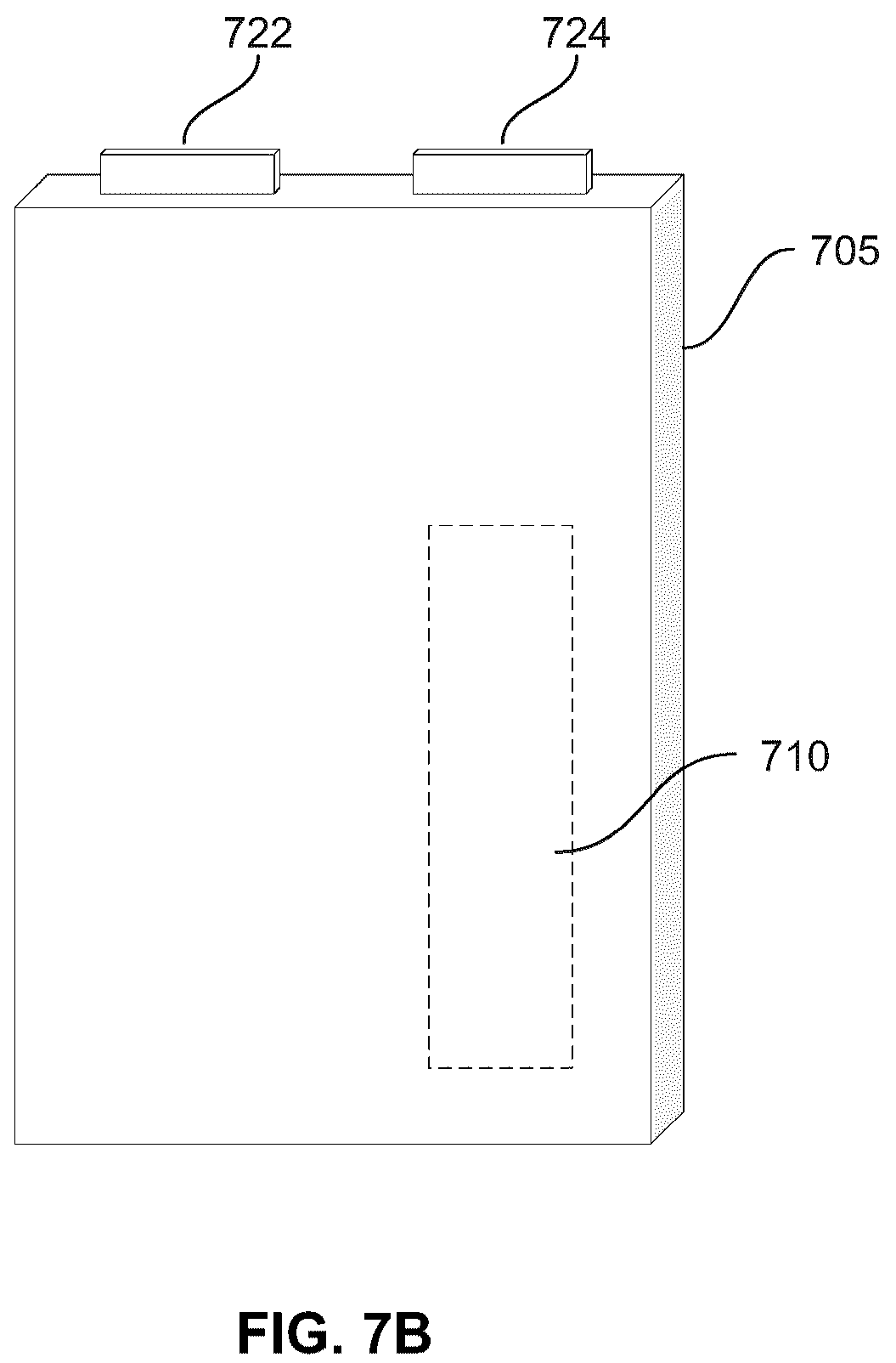 Patent US12339325 Figure 11 – Systems and methods for a battery odometer with active shock andvibration monitoring