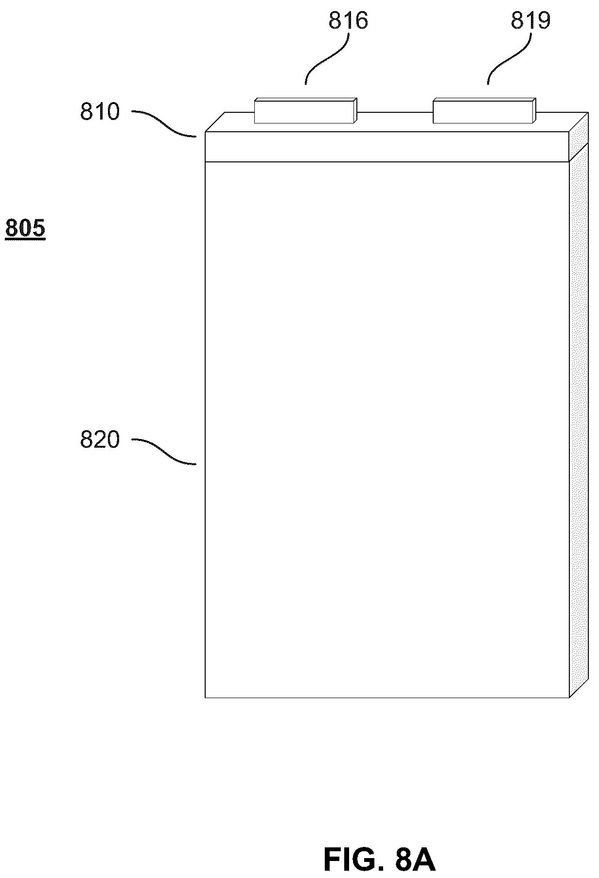 Patent US12339325 Figure 12 – Systems and methods for a battery odometer with active shock andvibration monitoring
