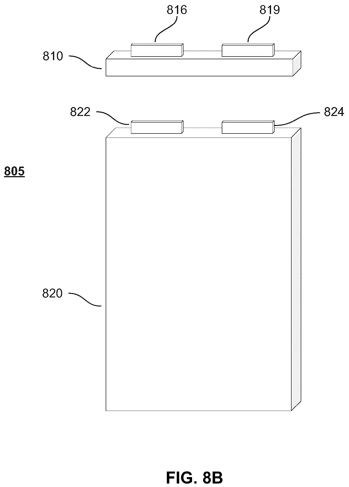 Patent US12339325 Figure 13 – Systems and methods for a battery odometer with active shock andvibration monitoring
