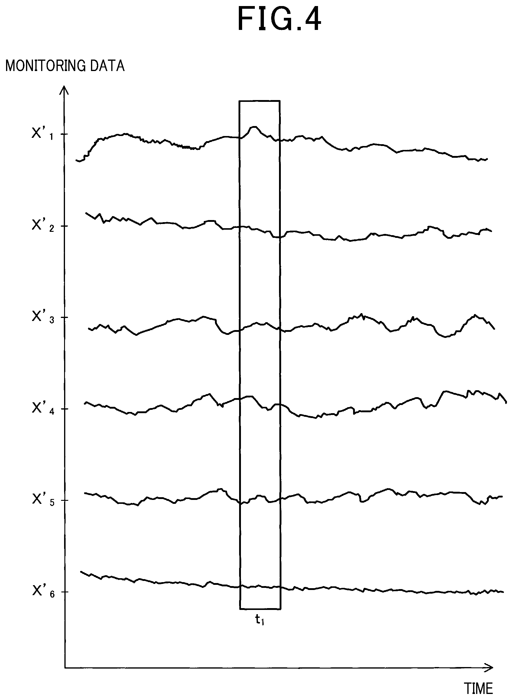Patent US12339327 Figure 4 – Battery monitoring system