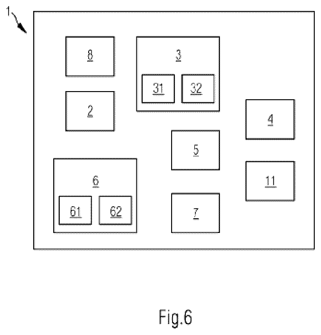 Patent US12339332 Figure 5 – Automated resonance control for nv magnetometers
