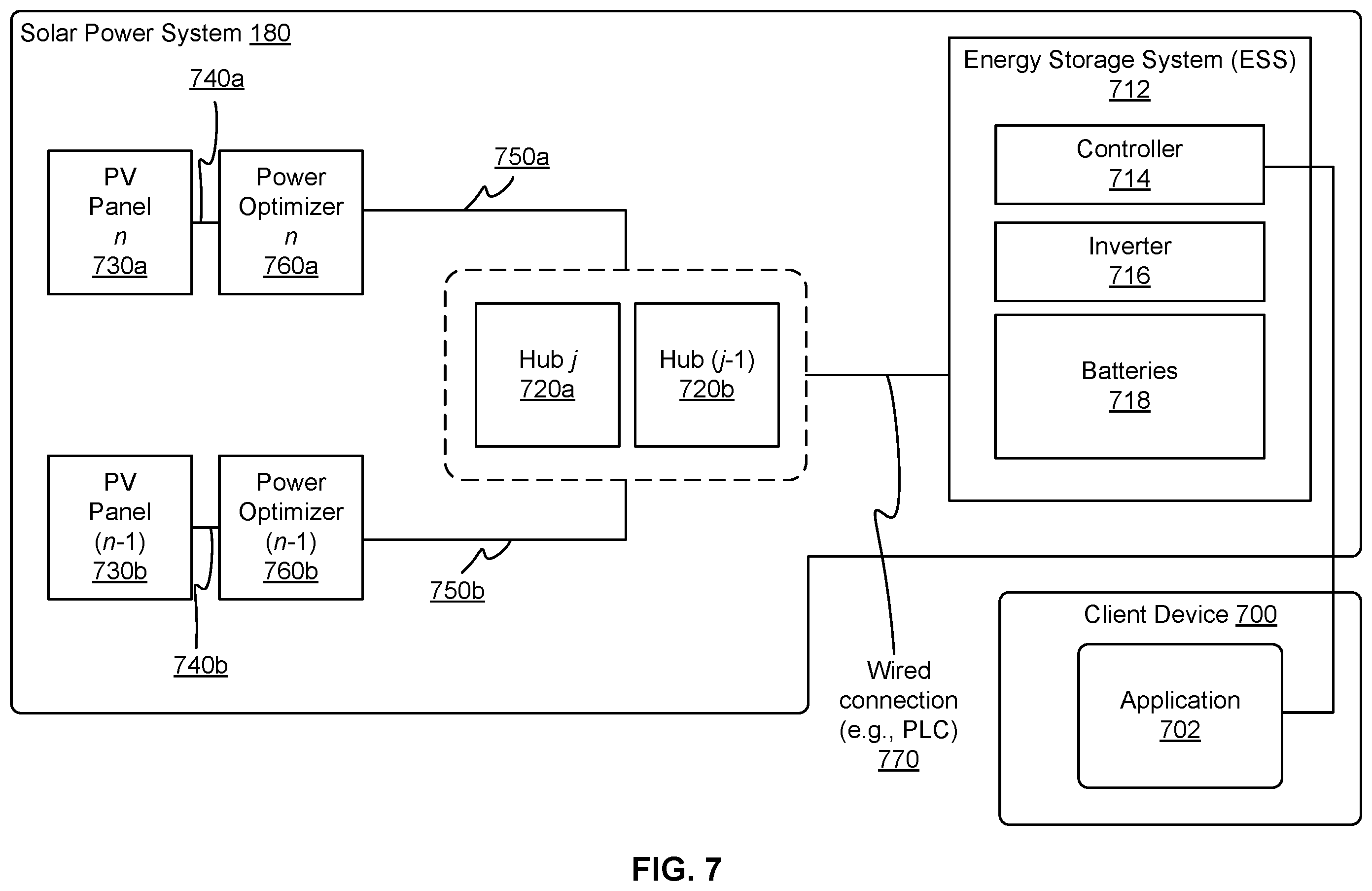 Patent US12339344 Figure 7 – Metering component testing