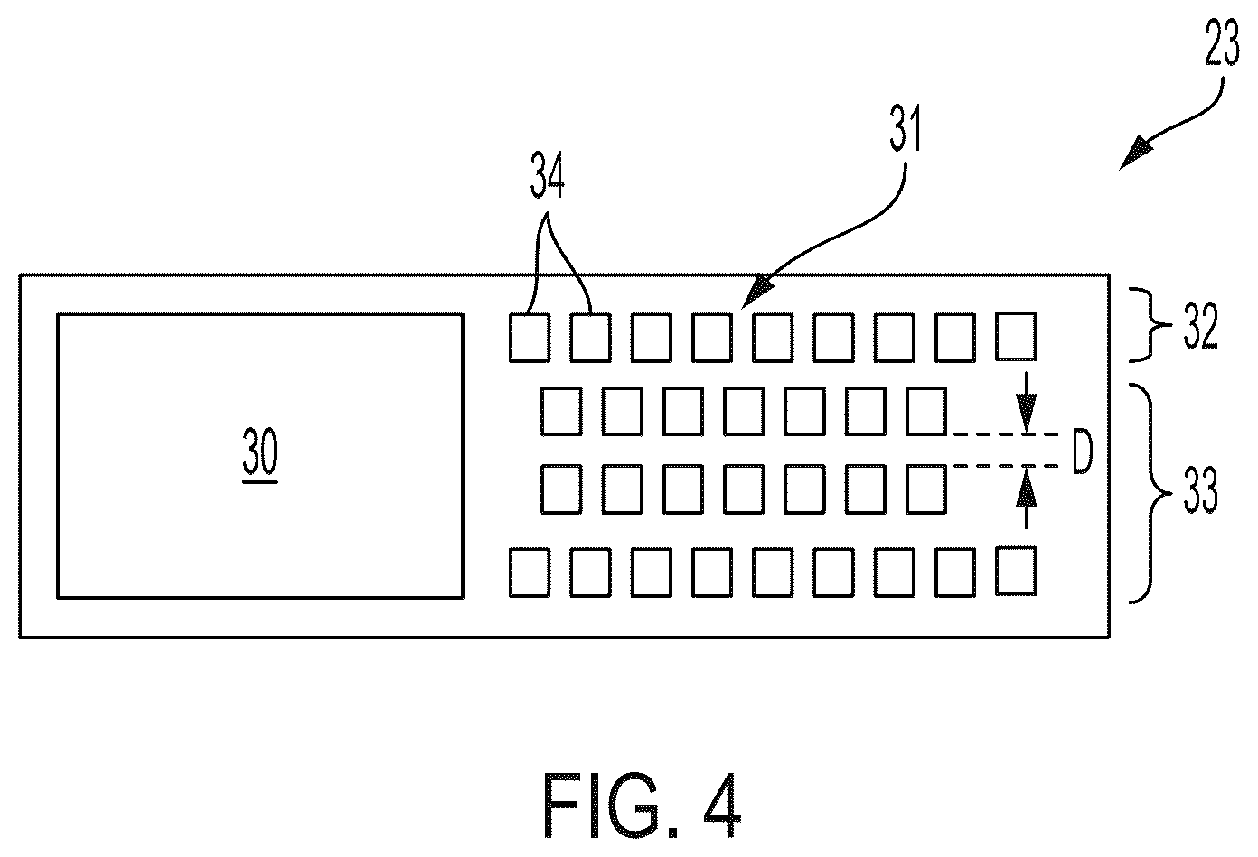 Patent US12339354 Figure 4 – Method for identifying and classifying objects, and motor vehicle
